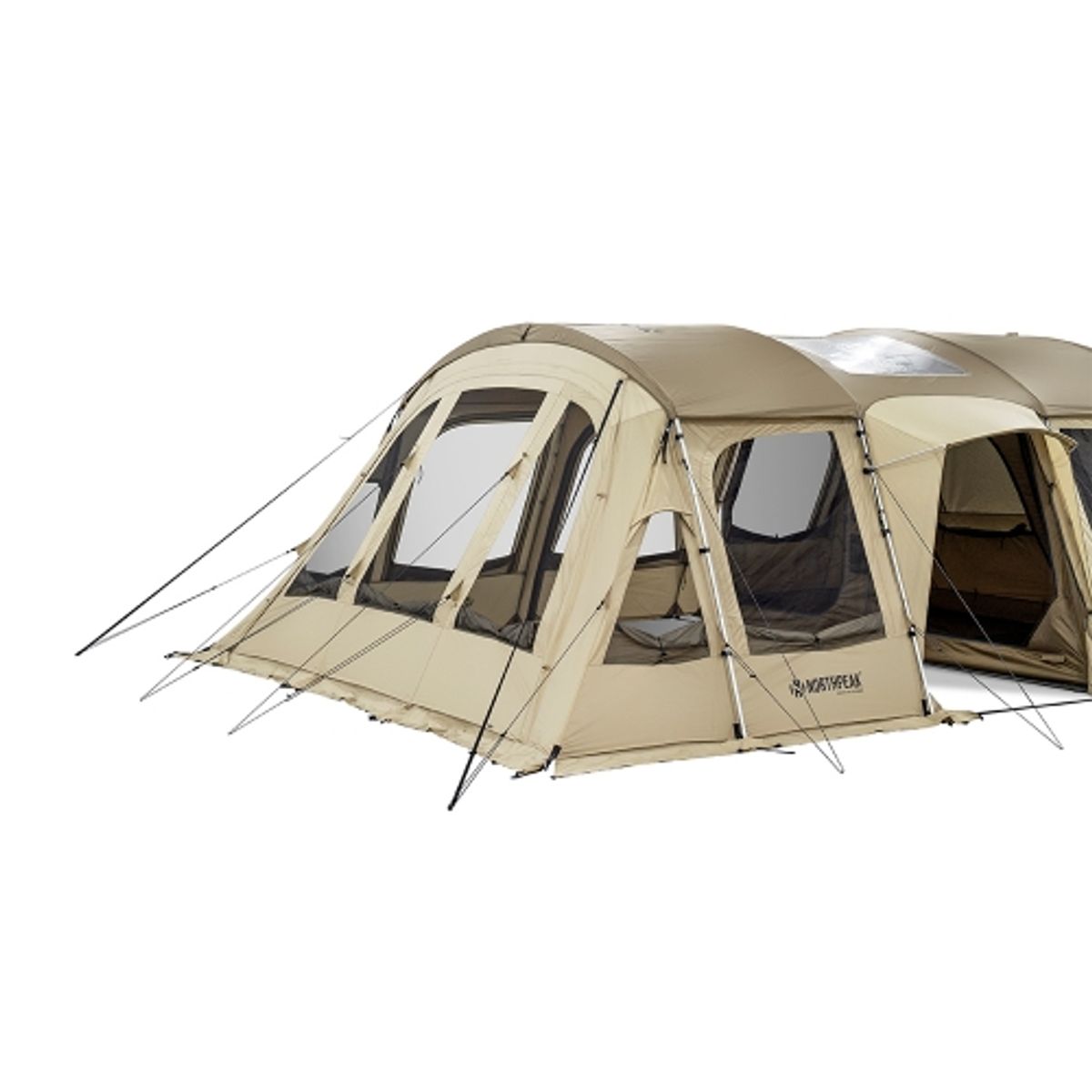 노스피크(NORTHPEAK) 퍼시픽오션 4.0_올리브샌드
