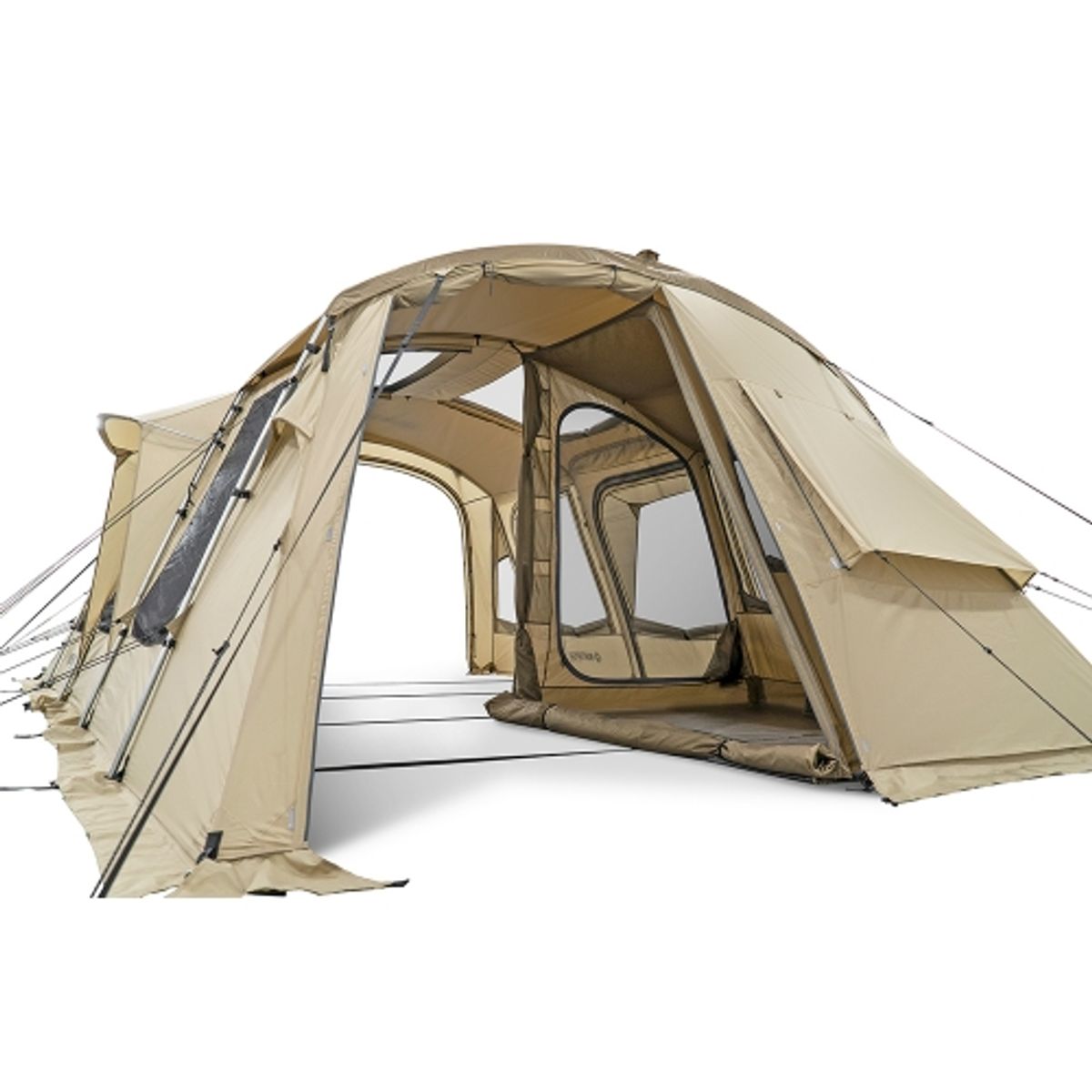 노스피크(NORTHPEAK) 퍼시픽오션 4.0_올리브샌드