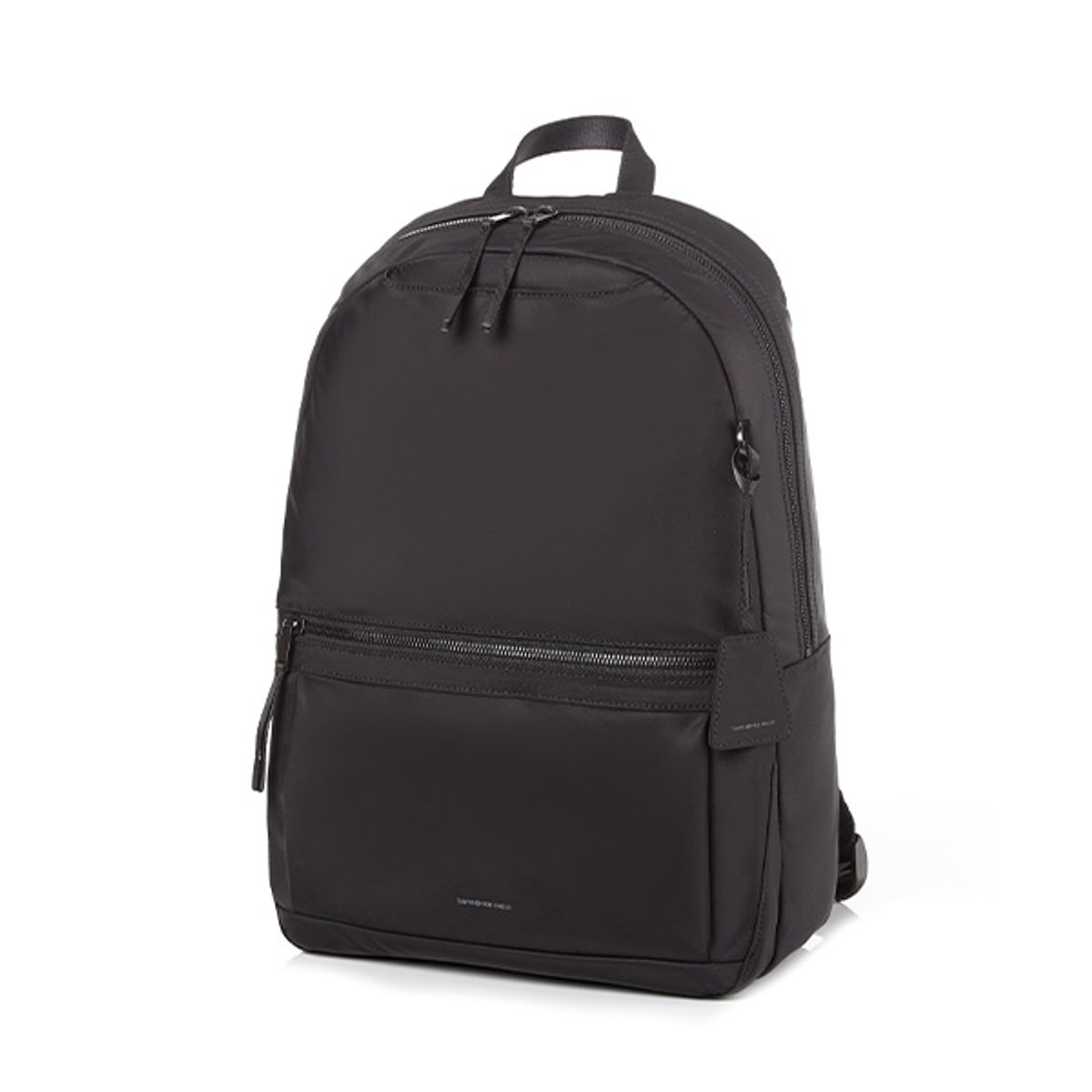 쌤소나이트 레드(SAMSONITE RED) GLENARM 백팩 BLACK UK309001