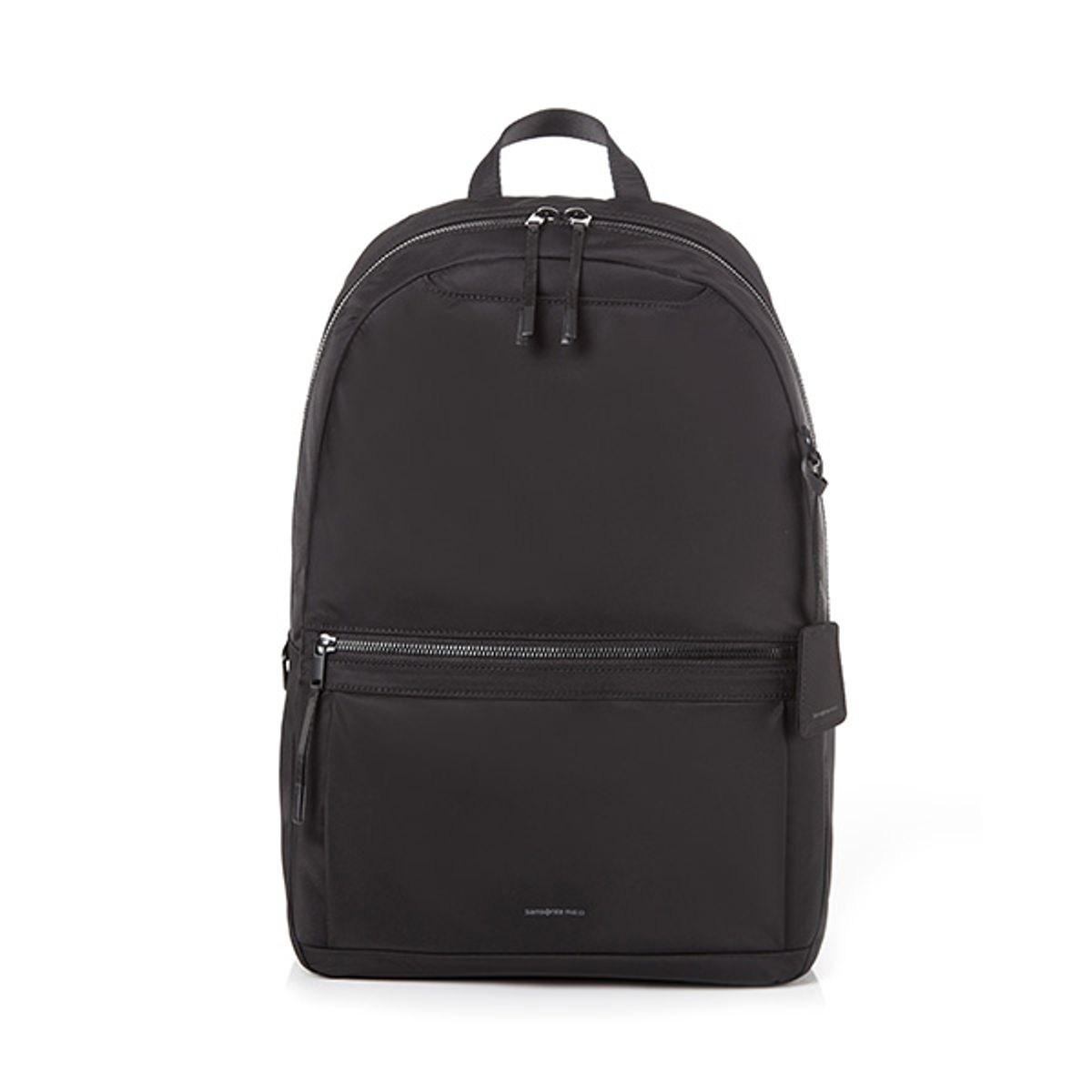 쌤소나이트 레드(SAMSONITE RED) GLENARM 백팩 BLACK UK309001