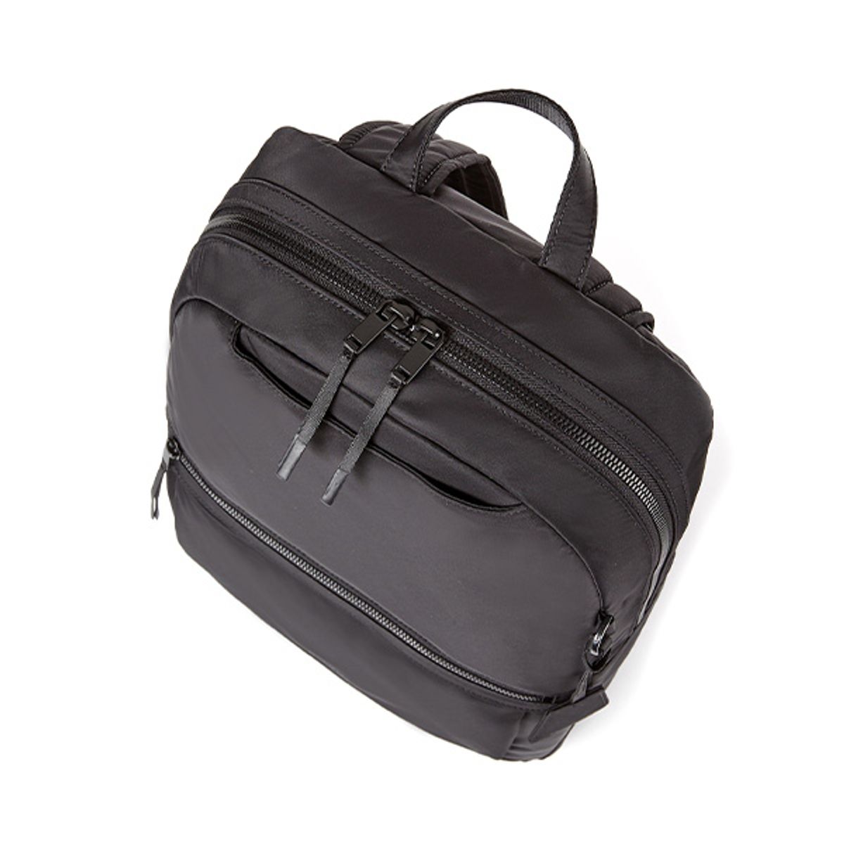 쌤소나이트 레드(SAMSONITE RED) GLENARM 백팩 BLACK UK309001