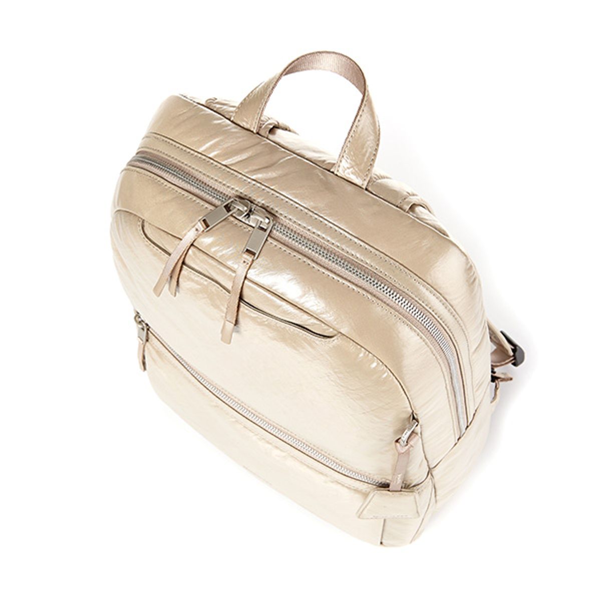 쌤소나이트 레드(SAMSONITE RED) GLENARM 백팩 GLOSSY BEIGE UK373001