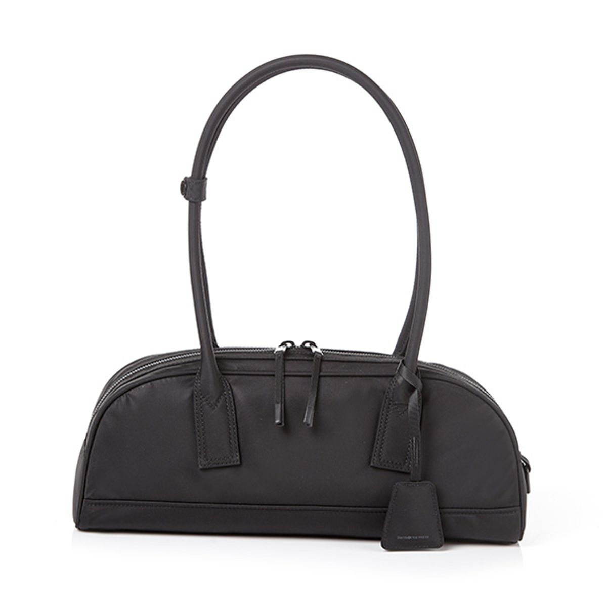 쌤소나이트 레드(SAMSONITE RED) GLENARM 숄더백 BLACK UK309003