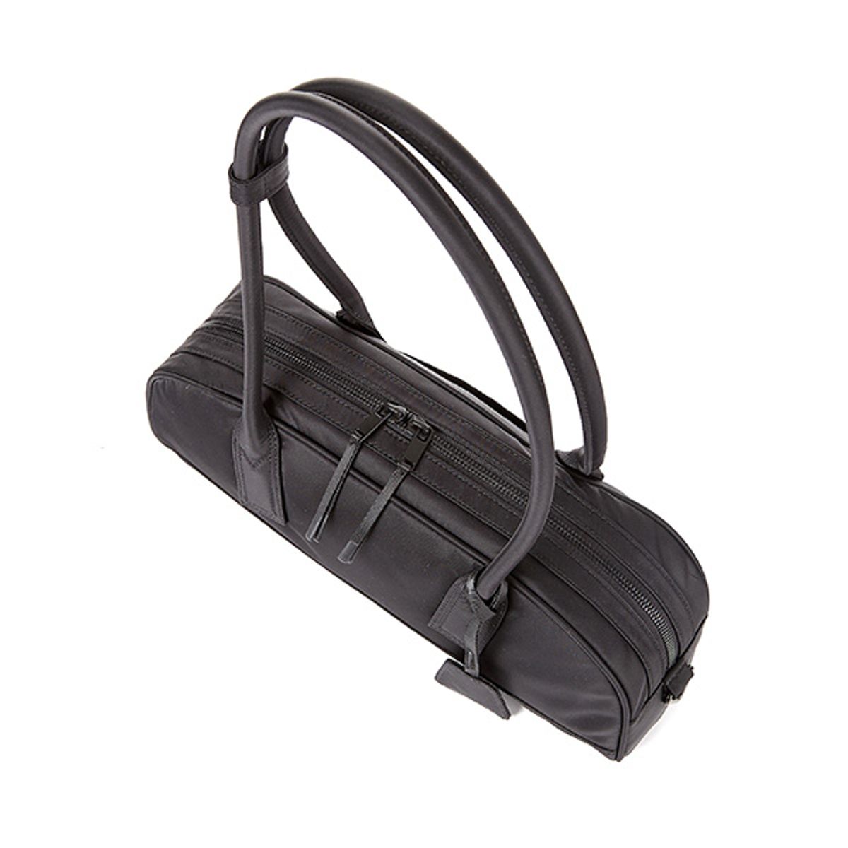 쌤소나이트 레드(SAMSONITE RED) GLENARM 숄더백 BLACK UK309003