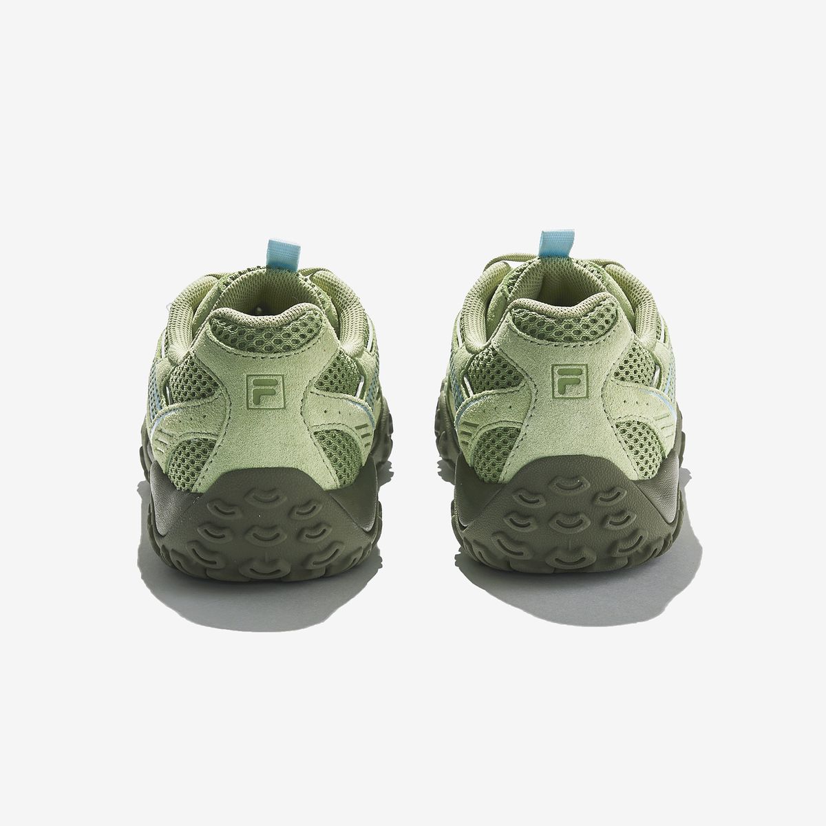 휠라(FILA) 에샤페 말차(FS261OD03X087370)