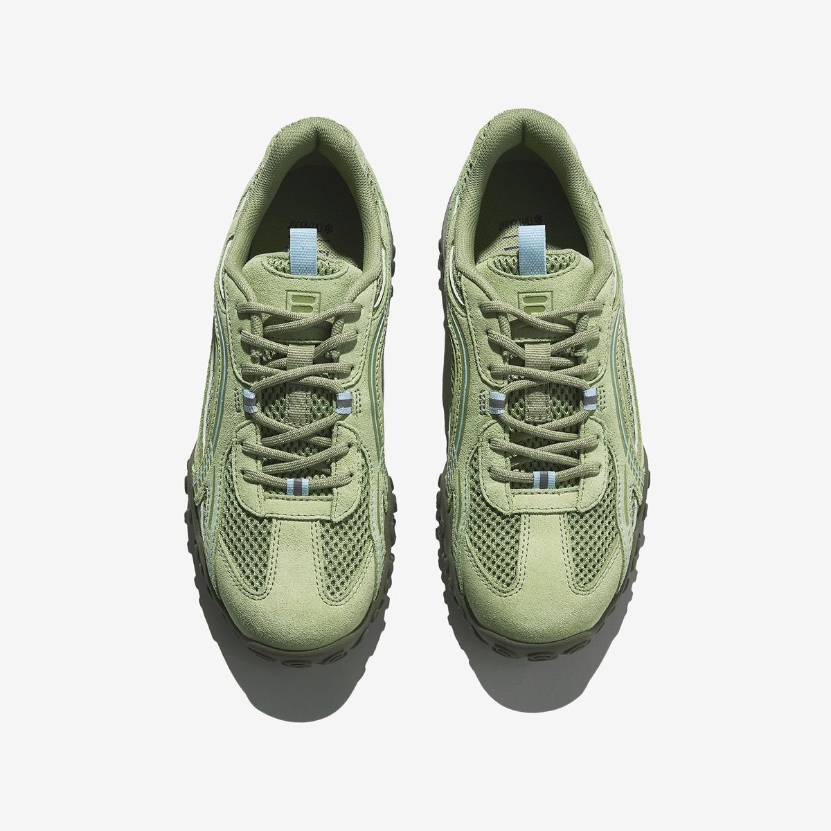 휠라(FILA) 에샤페 말차(FS261OD03X087370)
