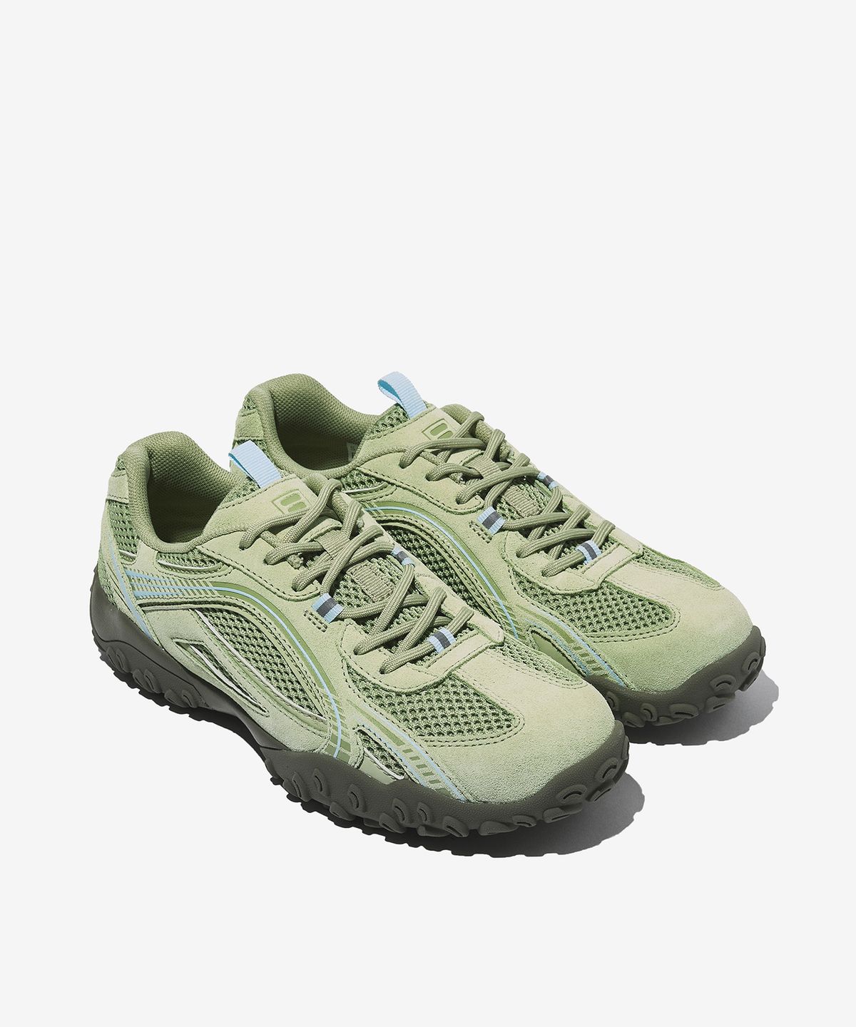 휠라(FILA) 에샤페 말차(FS261OD03X087370)