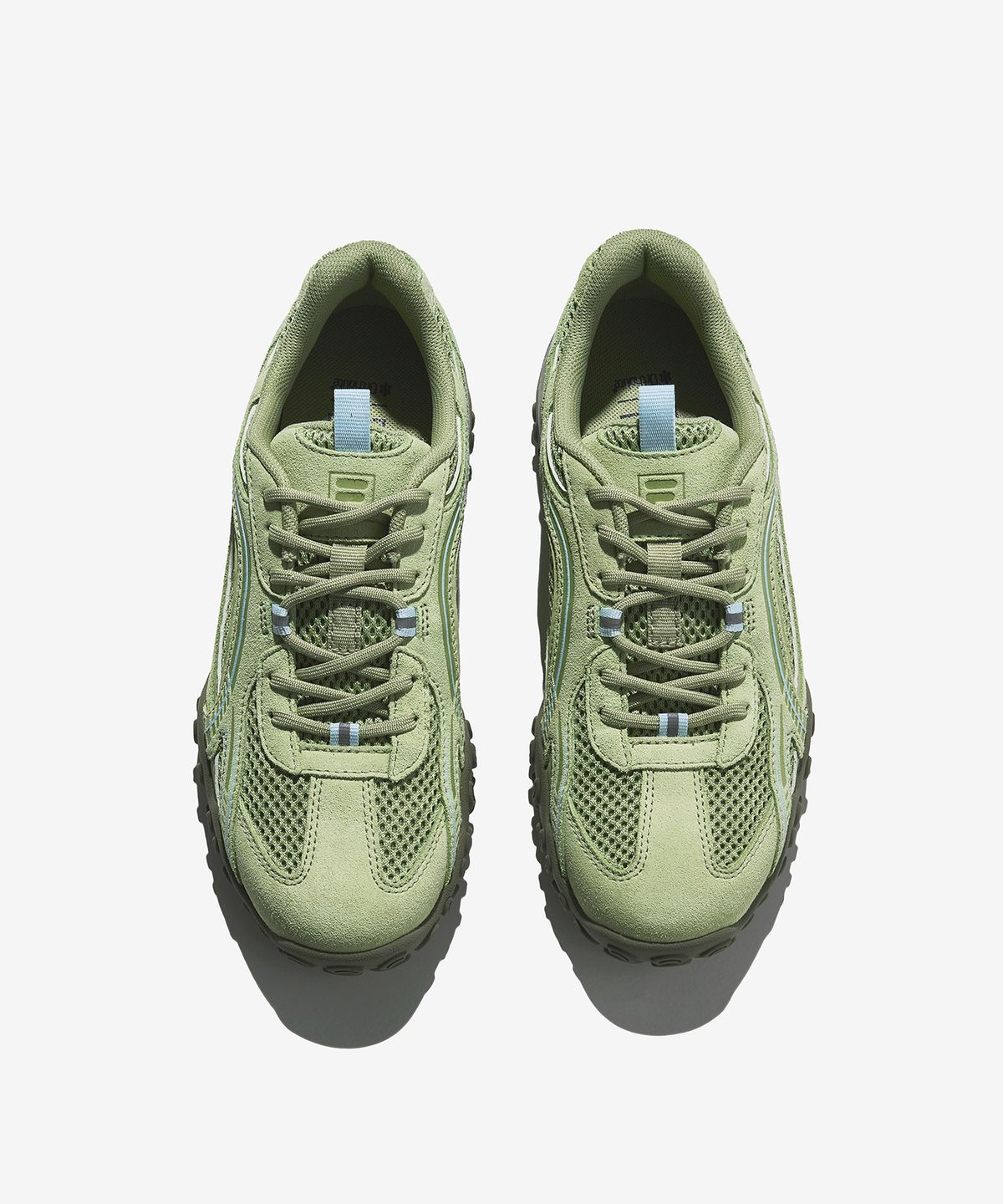 휠라(FILA) 에샤페 말차(FS261OD03X087370)