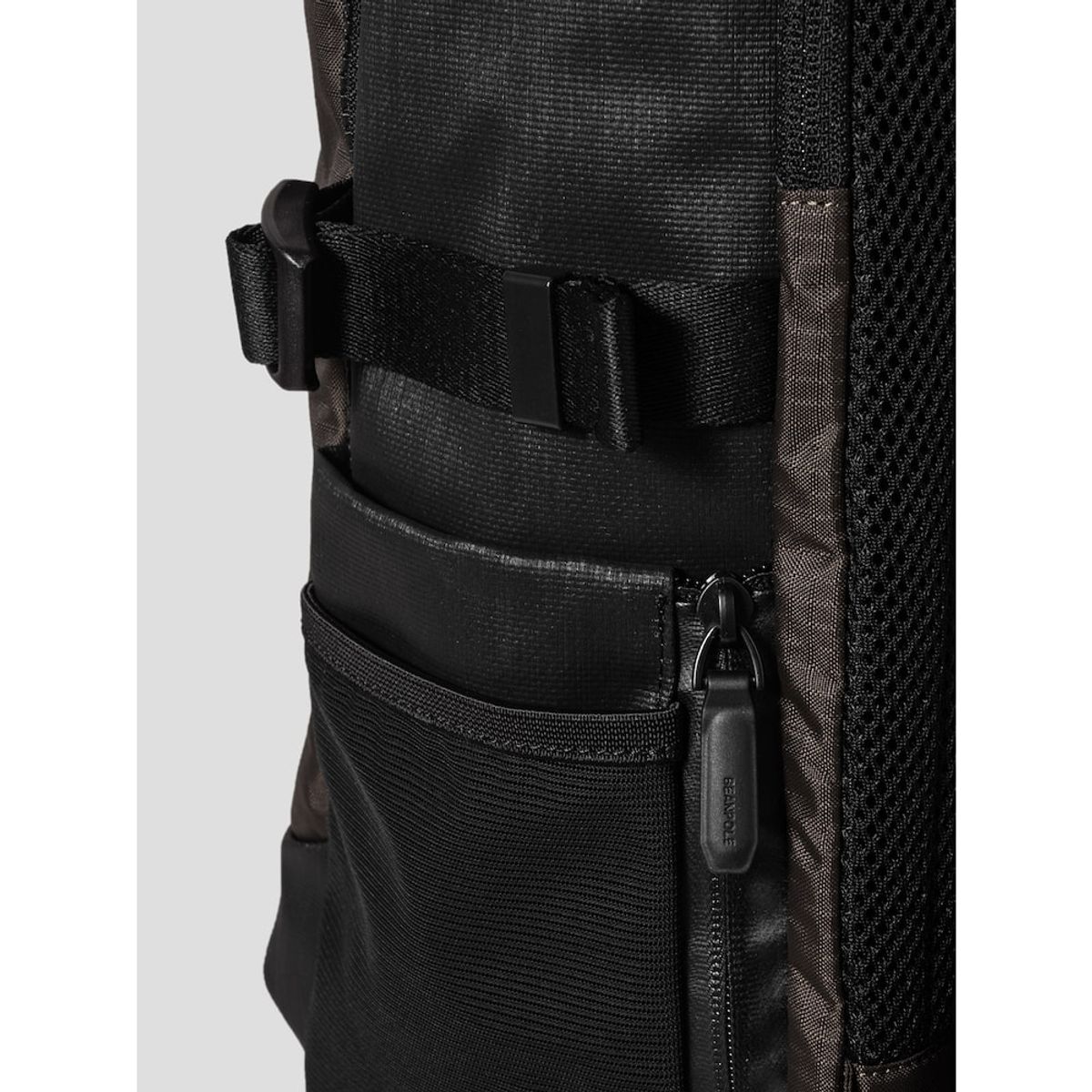 빈폴 액세서리(BEANPOLE ACCESSORY) 디노 백팩  브라운