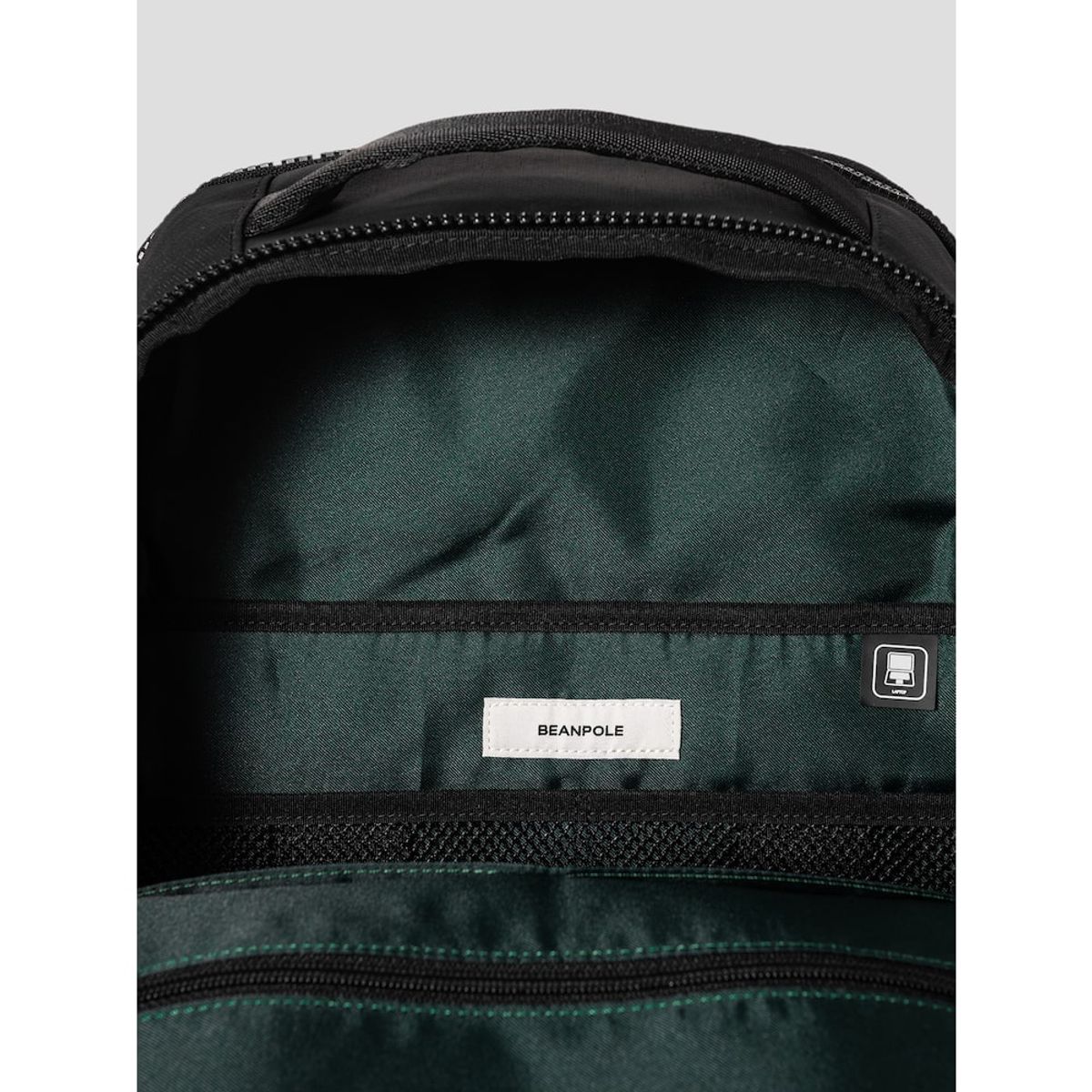 빈폴 액세서리(BEANPOLE ACCESSORY) 디노 백팩  브라운