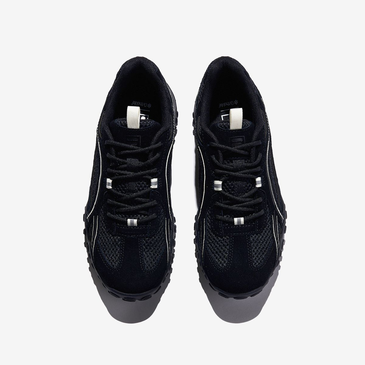 휠라(FILA) 에샤페 블랙(FS261OD03X087001)