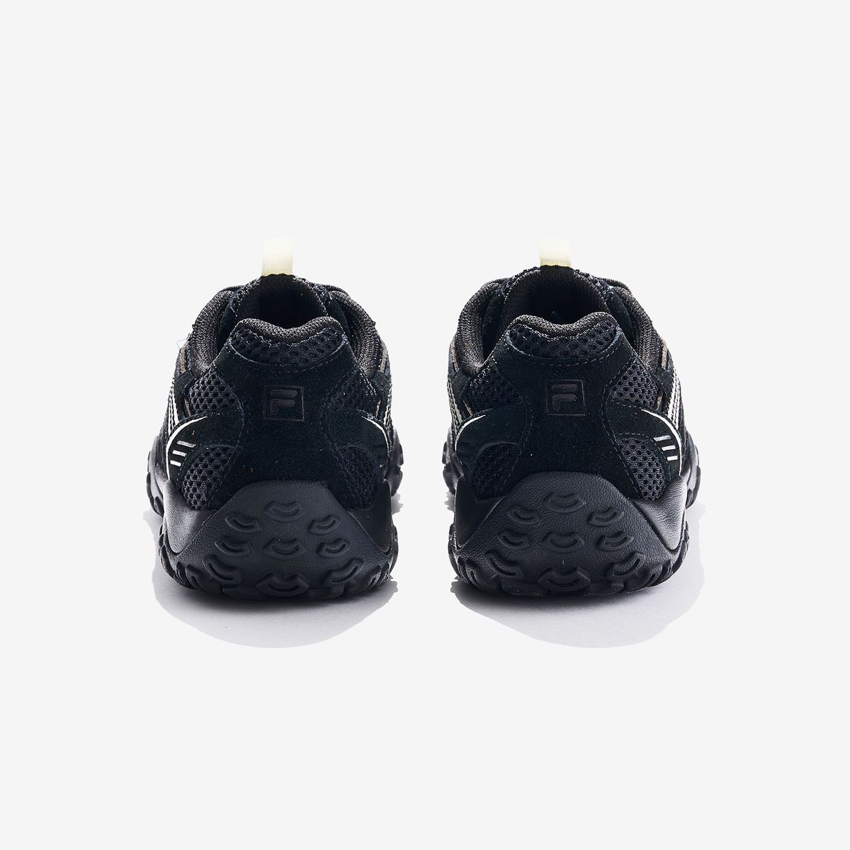 휠라(FILA) 에샤페 블랙(FS261OD03X087001)