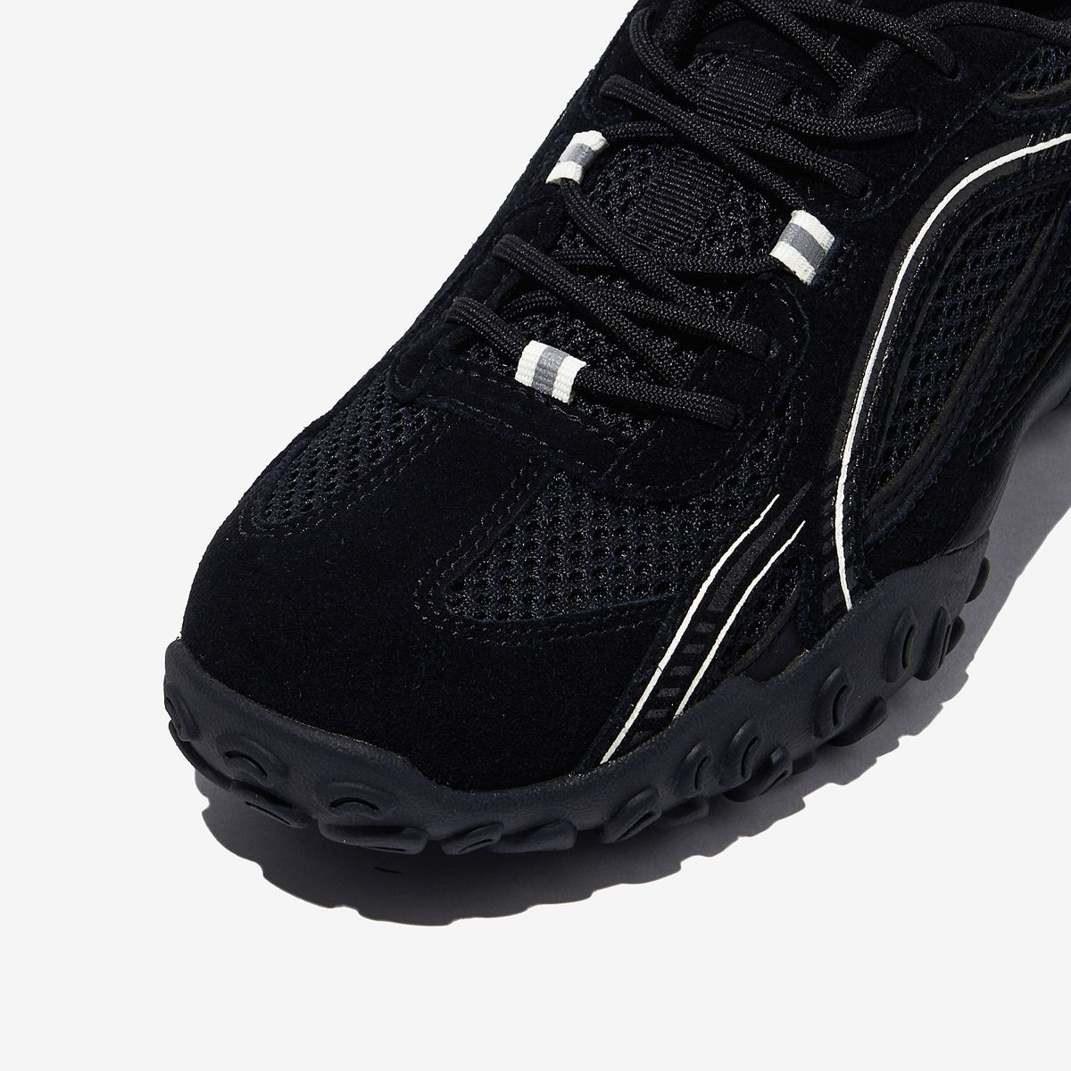 휠라(FILA) 에샤페 블랙(FS261OD03X087001)