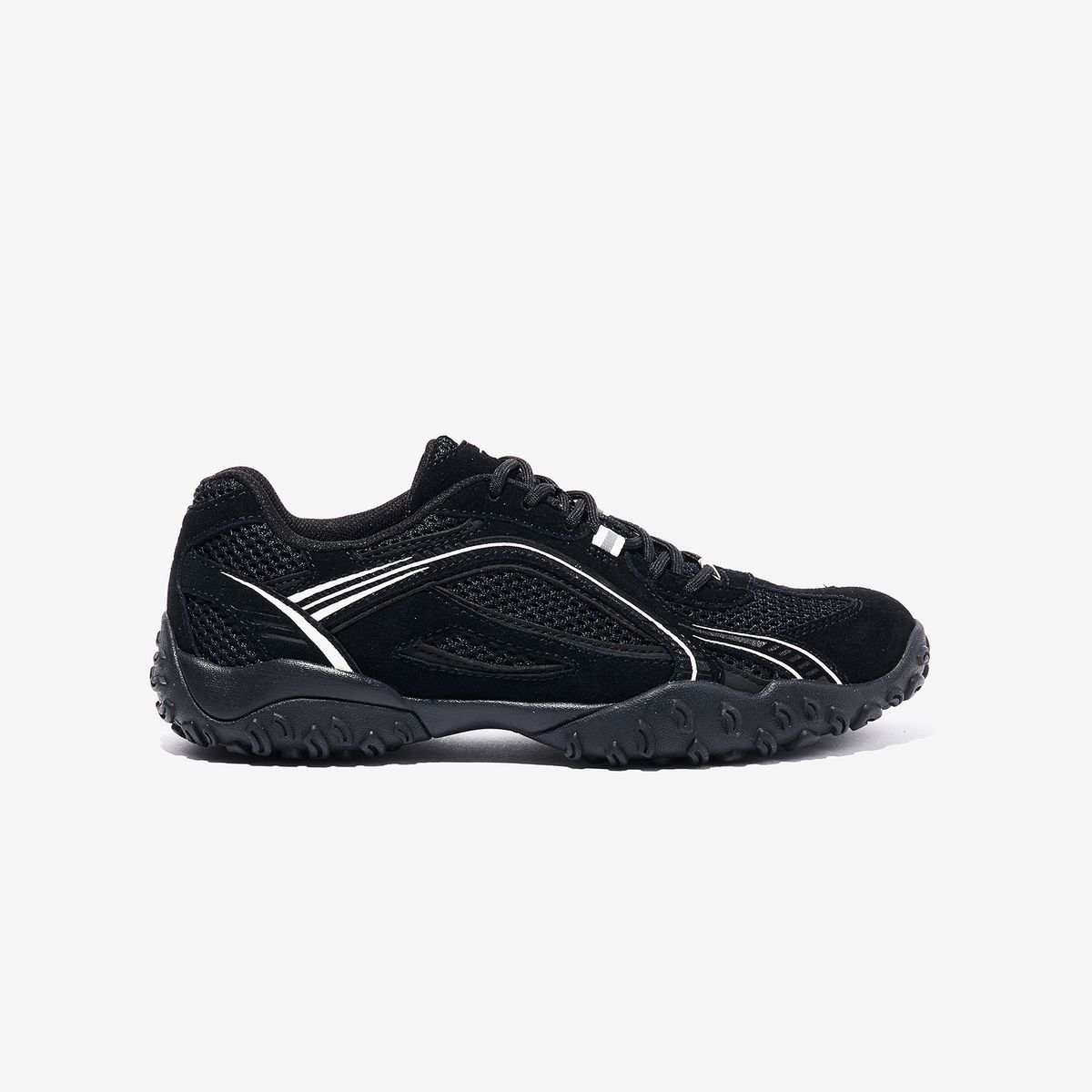 휠라(FILA) 에샤페 블랙(FS261OD03X087001)