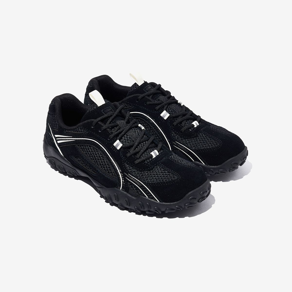 휠라(FILA) 에샤페 블랙(FS261OD03X087001)