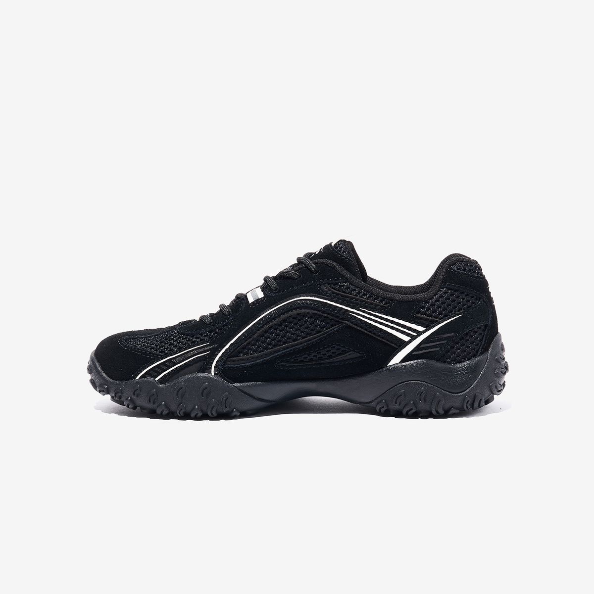 휠라(FILA) 에샤페 블랙(FS261OD03X087001)
