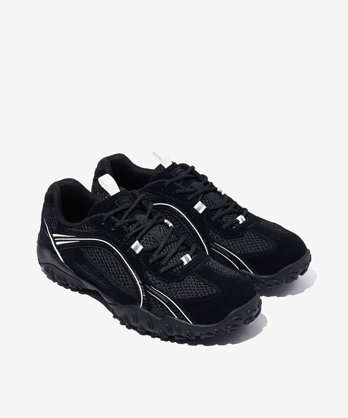 휠라(FILA) 에샤페 블랙(FS261OD03X087001)