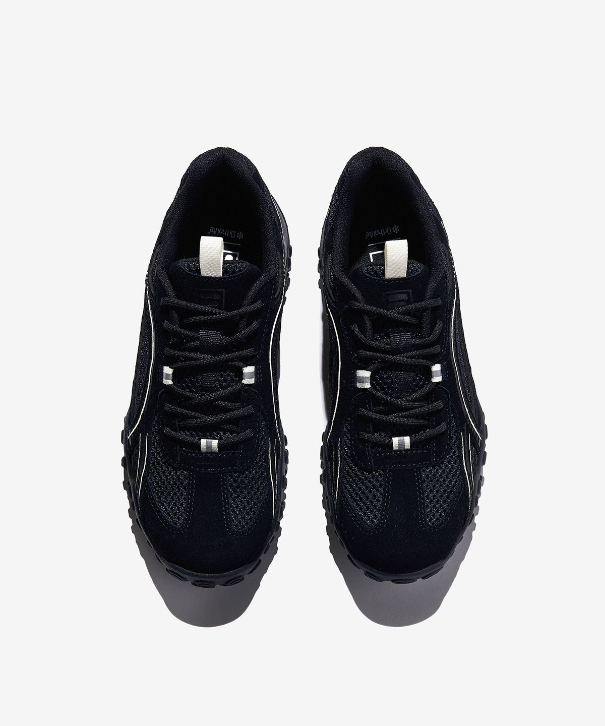 휠라(FILA) 에샤페 블랙(FS261OD03X087001)