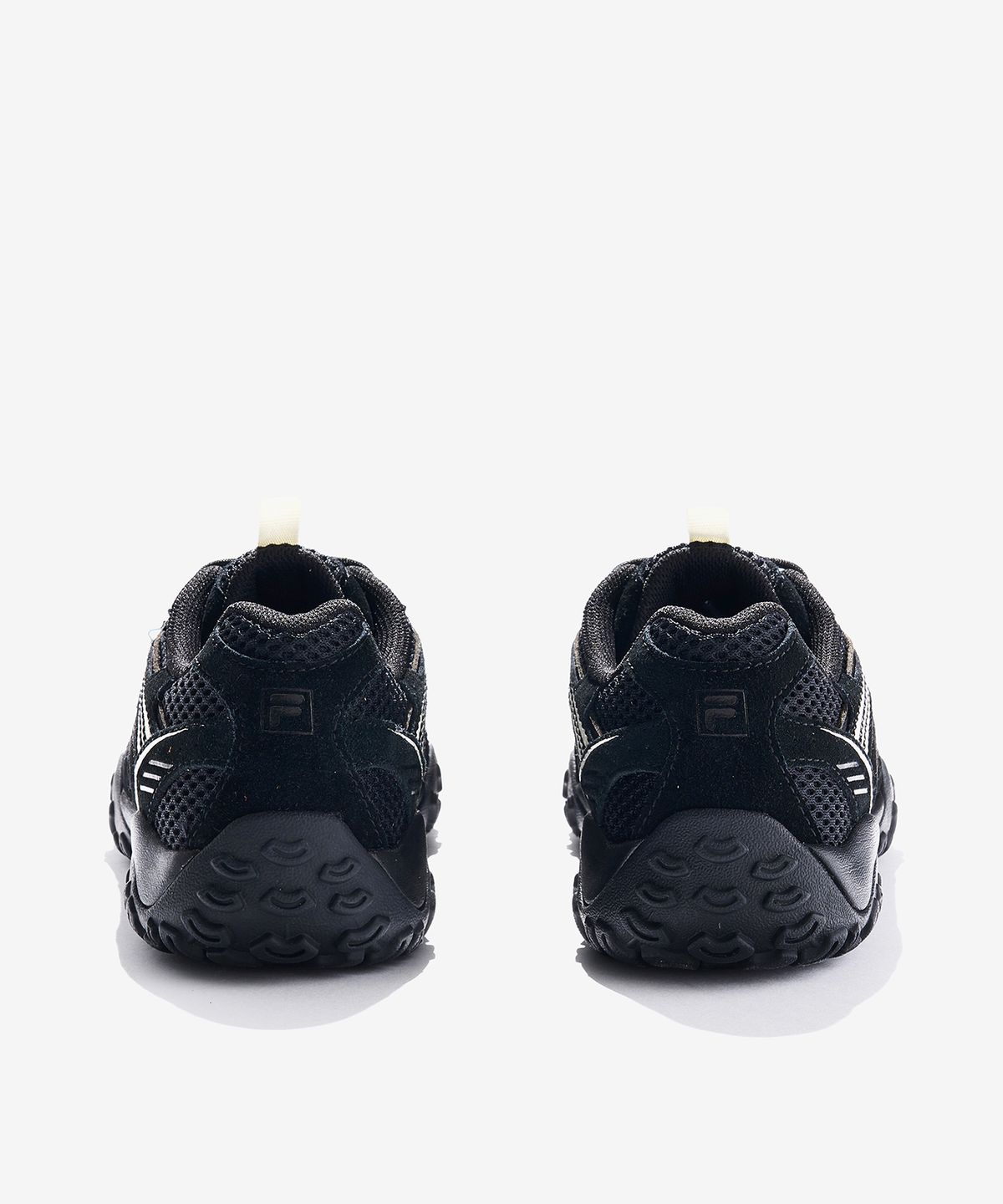 휠라(FILA) 에샤페 블랙(FS261OD03X087001)