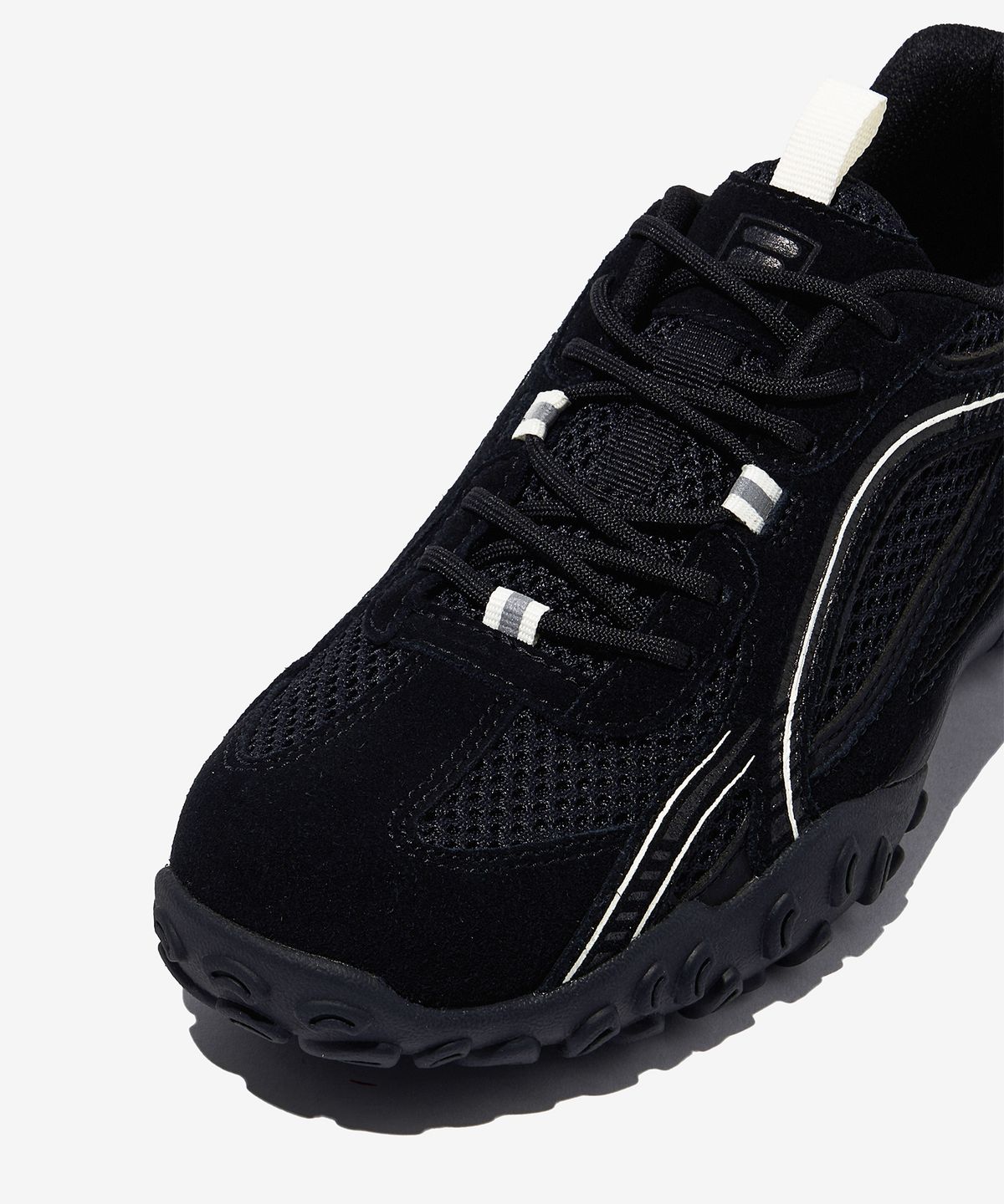 휠라(FILA) 에샤페 블랙(FS261OD03X087001)