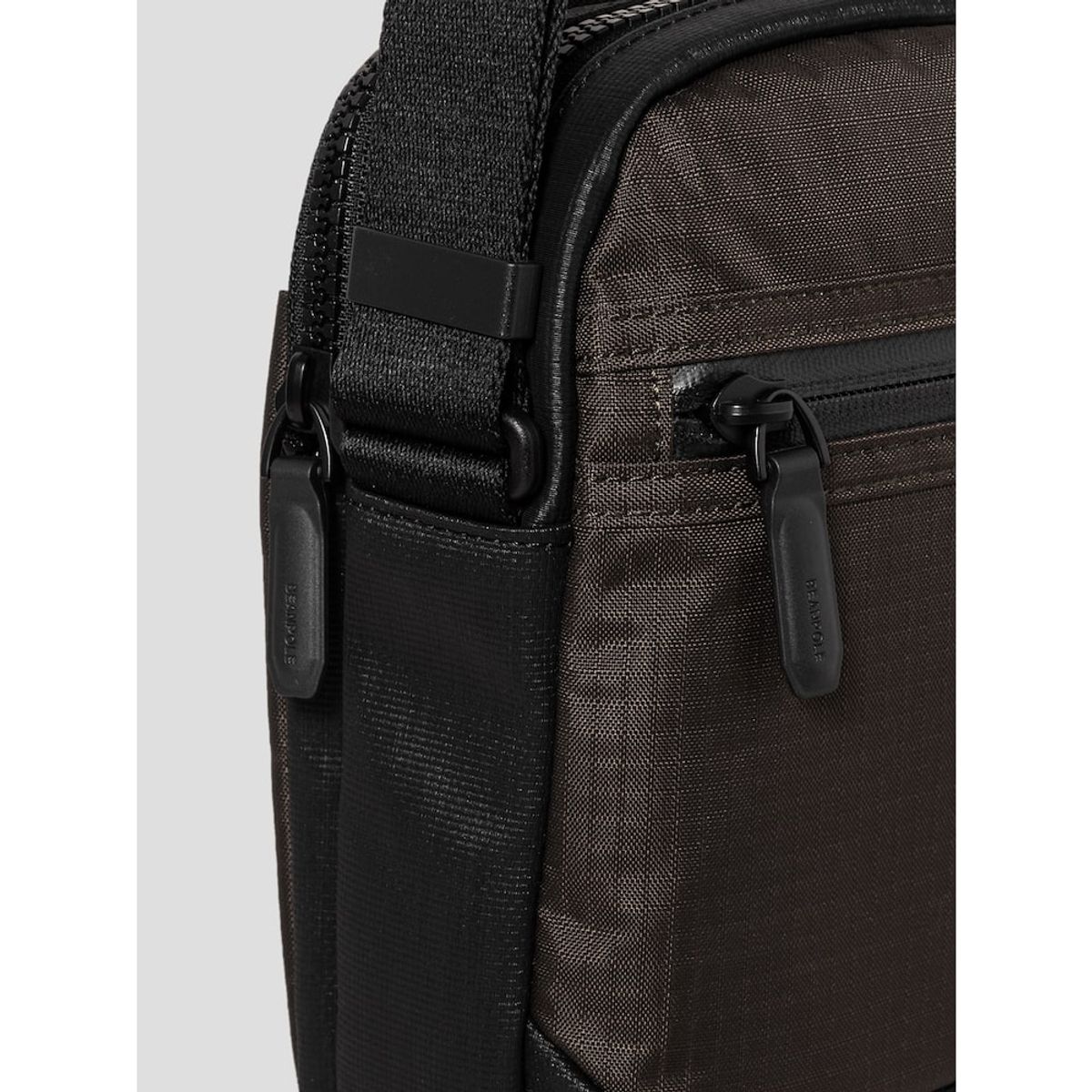 빈폴 액세서리(BEANPOLE ACCESSORY) 디노 가로메신저  브라운