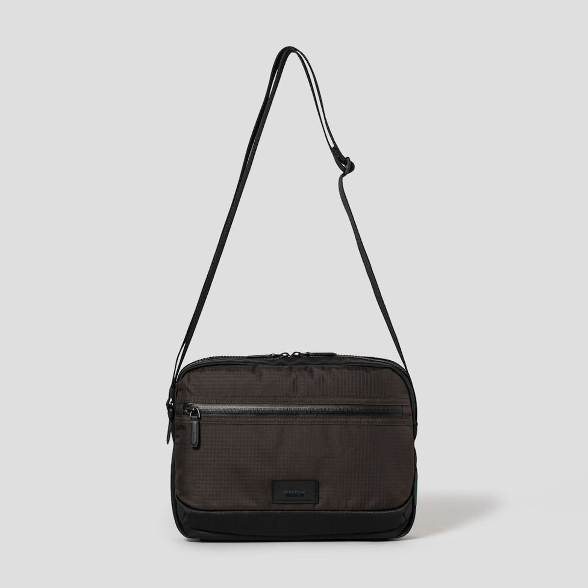 빈폴 액세서리(BEANPOLE ACCESSORY) 디노 가로메신저  브라운