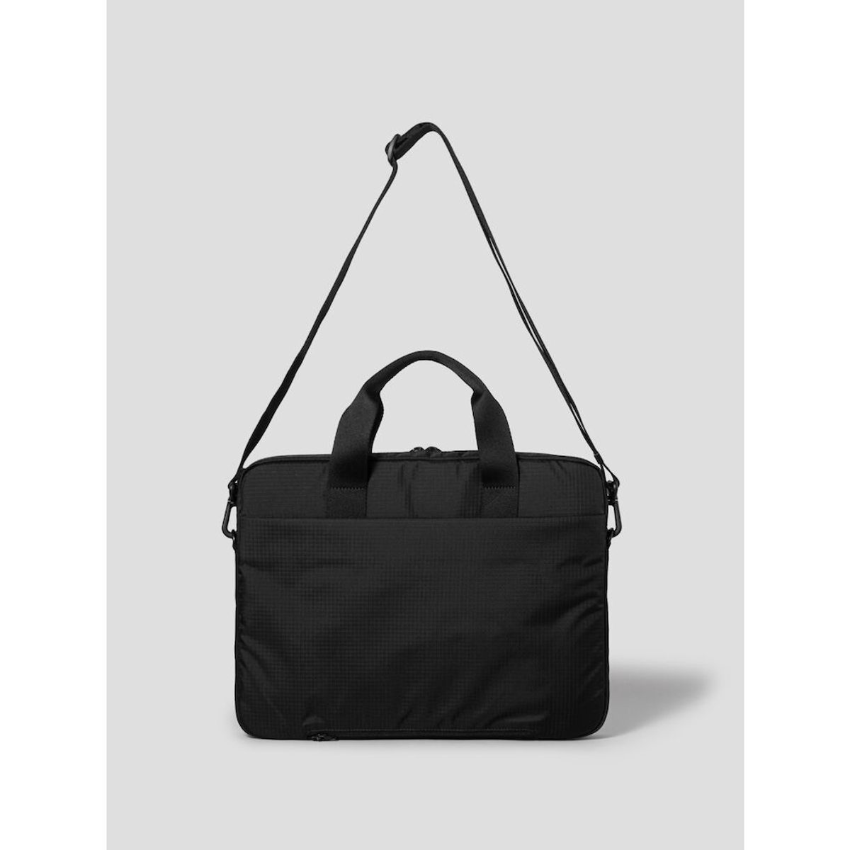 빈폴 액세서리(BEANPOLE ACCESSORY) 디노 서류가방  블랙