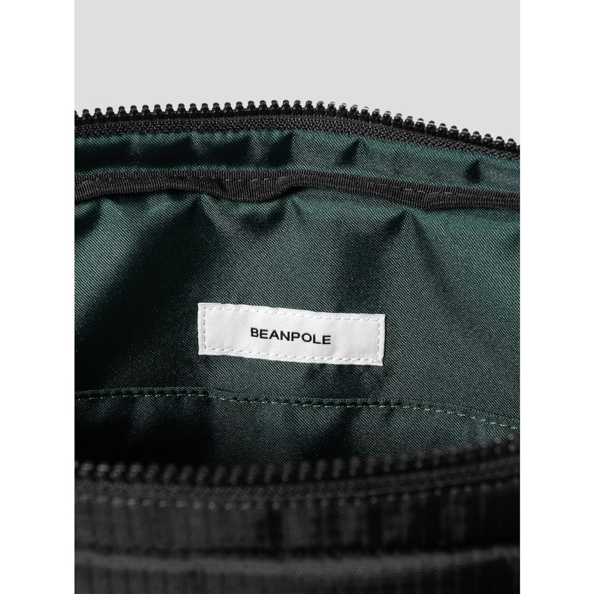빈폴 액세서리(BEANPOLE ACCESSORY) 디노 서류가방  블랙