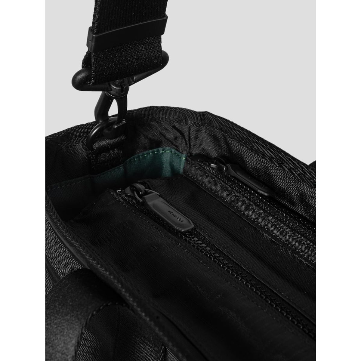 빈폴 액세서리(BEANPOLE ACCESSORY) 디노 토트백  블랙