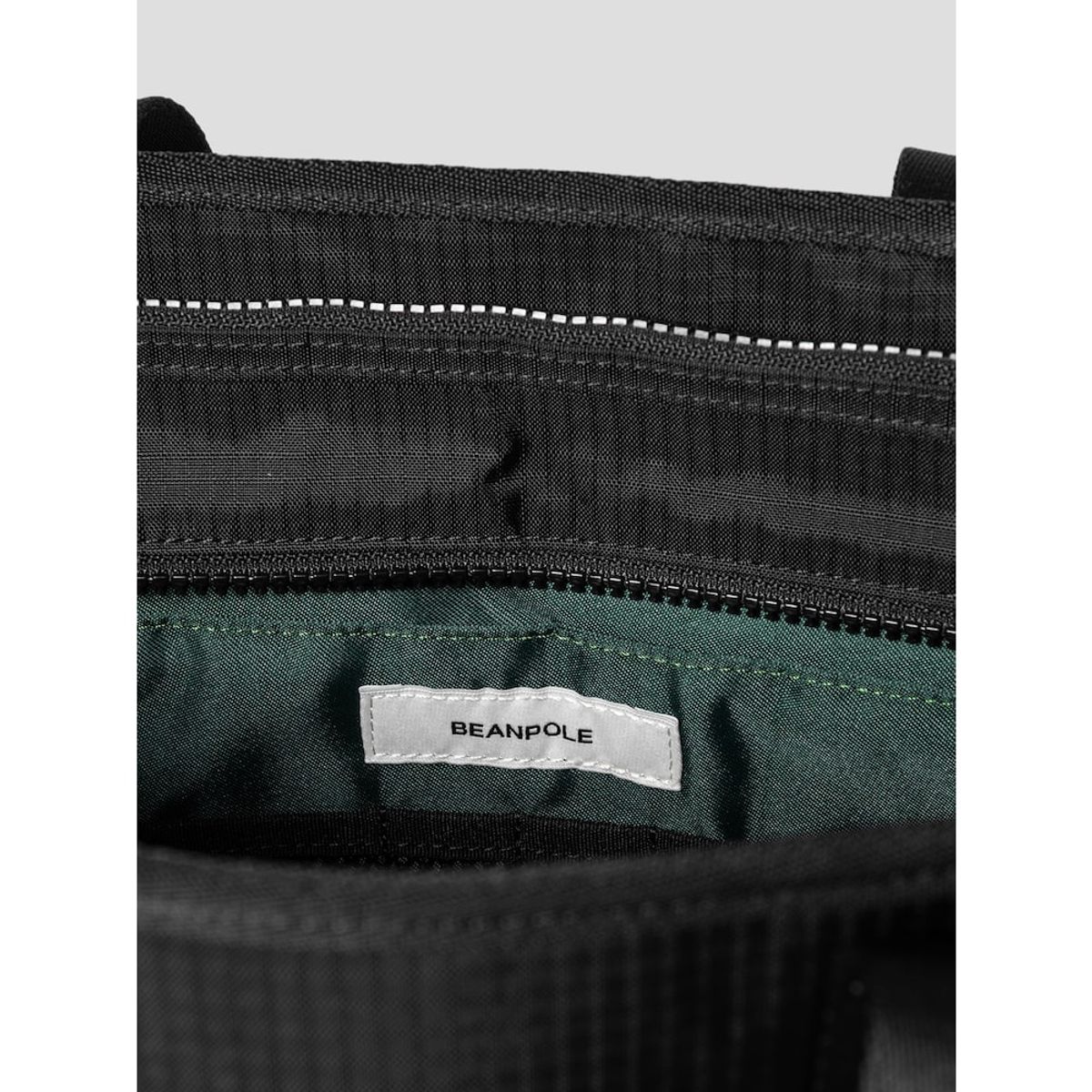 빈폴 액세서리(BEANPOLE ACCESSORY) 디노 토트백  블랙