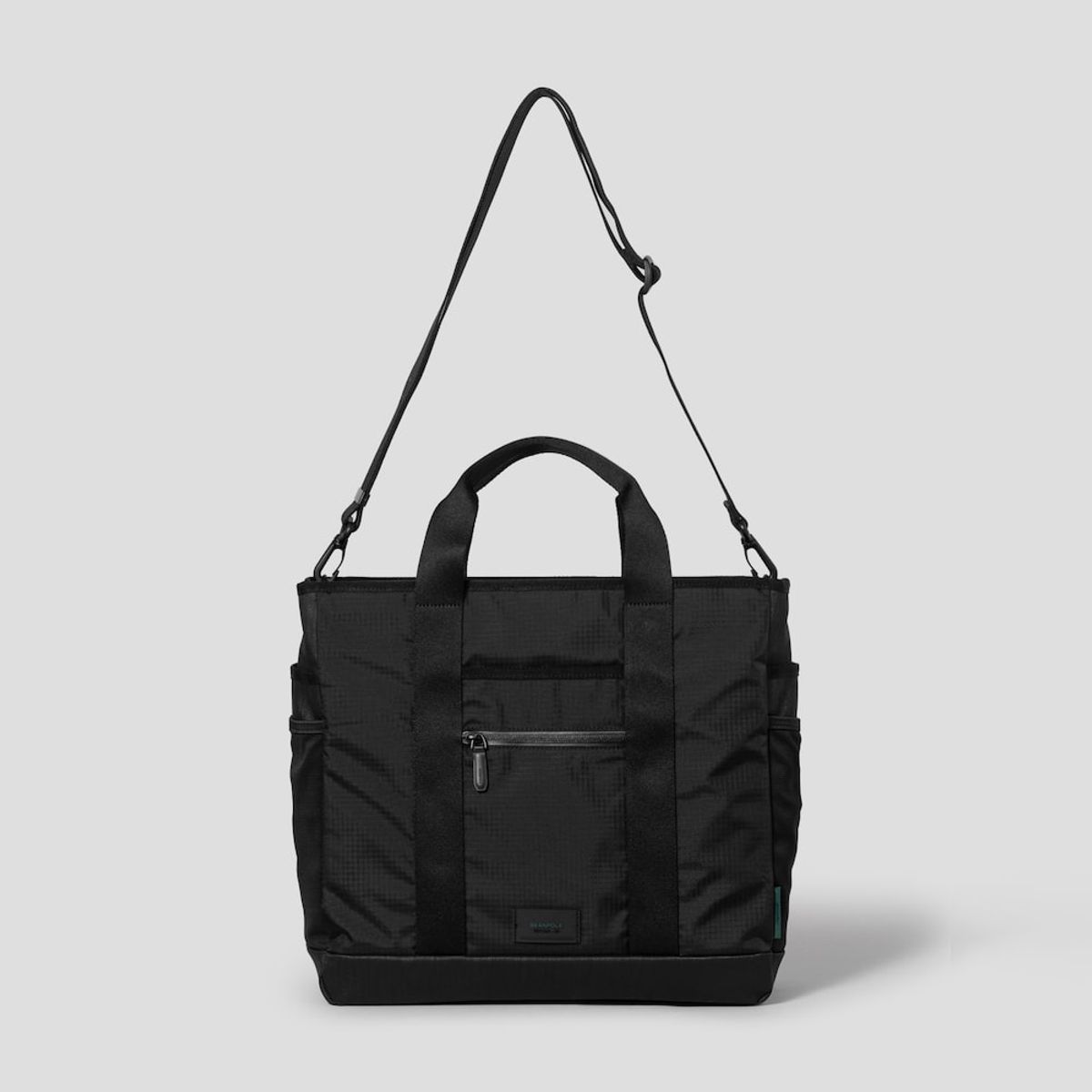 빈폴 액세서리(BEANPOLE ACCESSORY) 디노 토트백  블랙