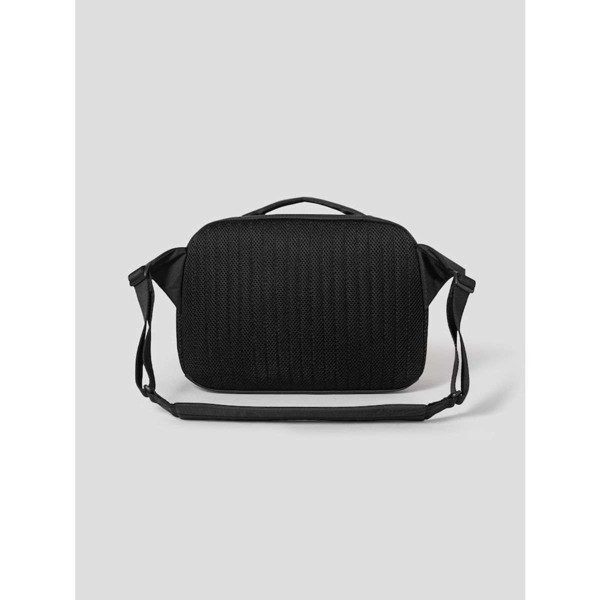 빈폴 액세서리(BEANPOLE ACCESSORY) 디노 슬링백  블랙