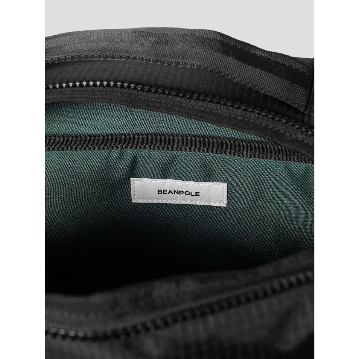 빈폴 액세서리(BEANPOLE ACCESSORY) 디노 슬링백  블랙