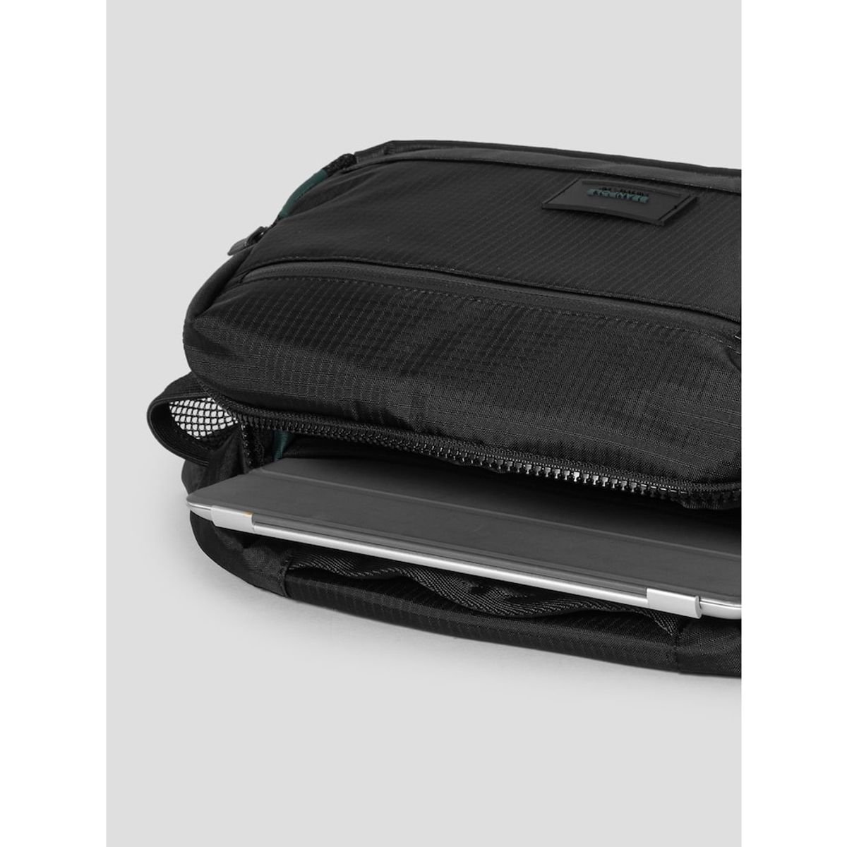 빈폴 액세서리(BEANPOLE ACCESSORY) 디노 슬링백  블랙
