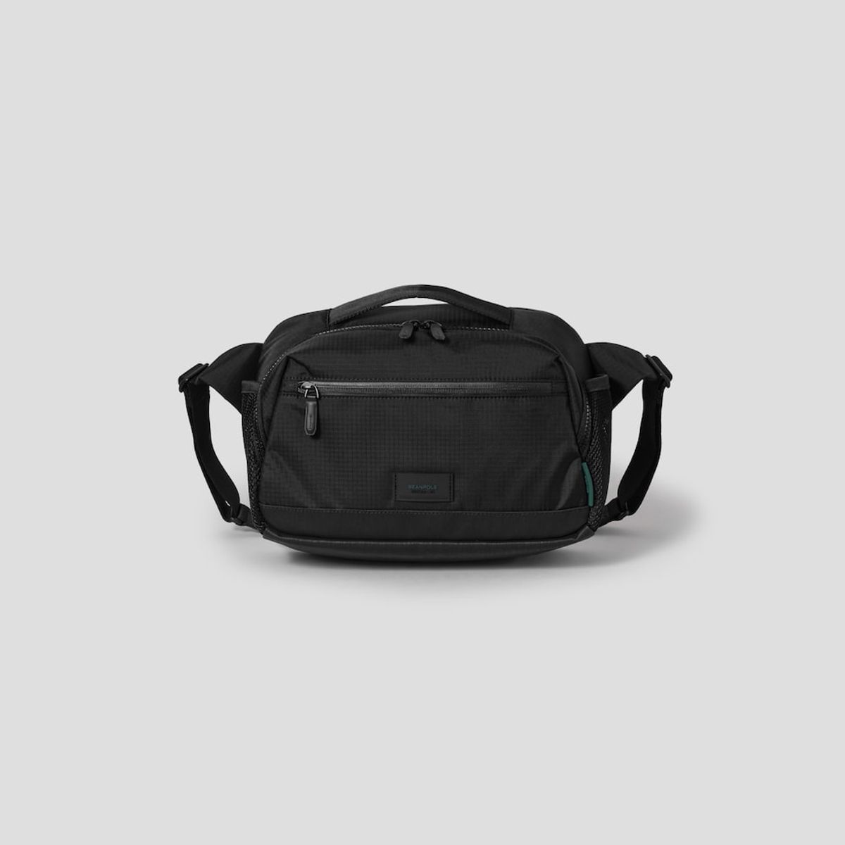 빈폴 액세서리(BEANPOLE ACCESSORY) 디노 슬링백  블랙