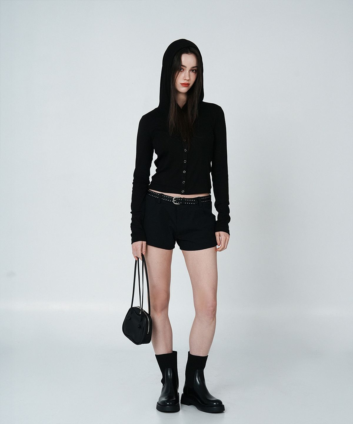 에이노(EINO) Appleming Bag _ black