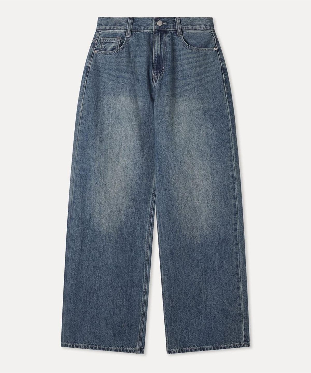 미쏘(MIXXO) 핏업데님 와이드_MIWTJG950J MIWTJG960J