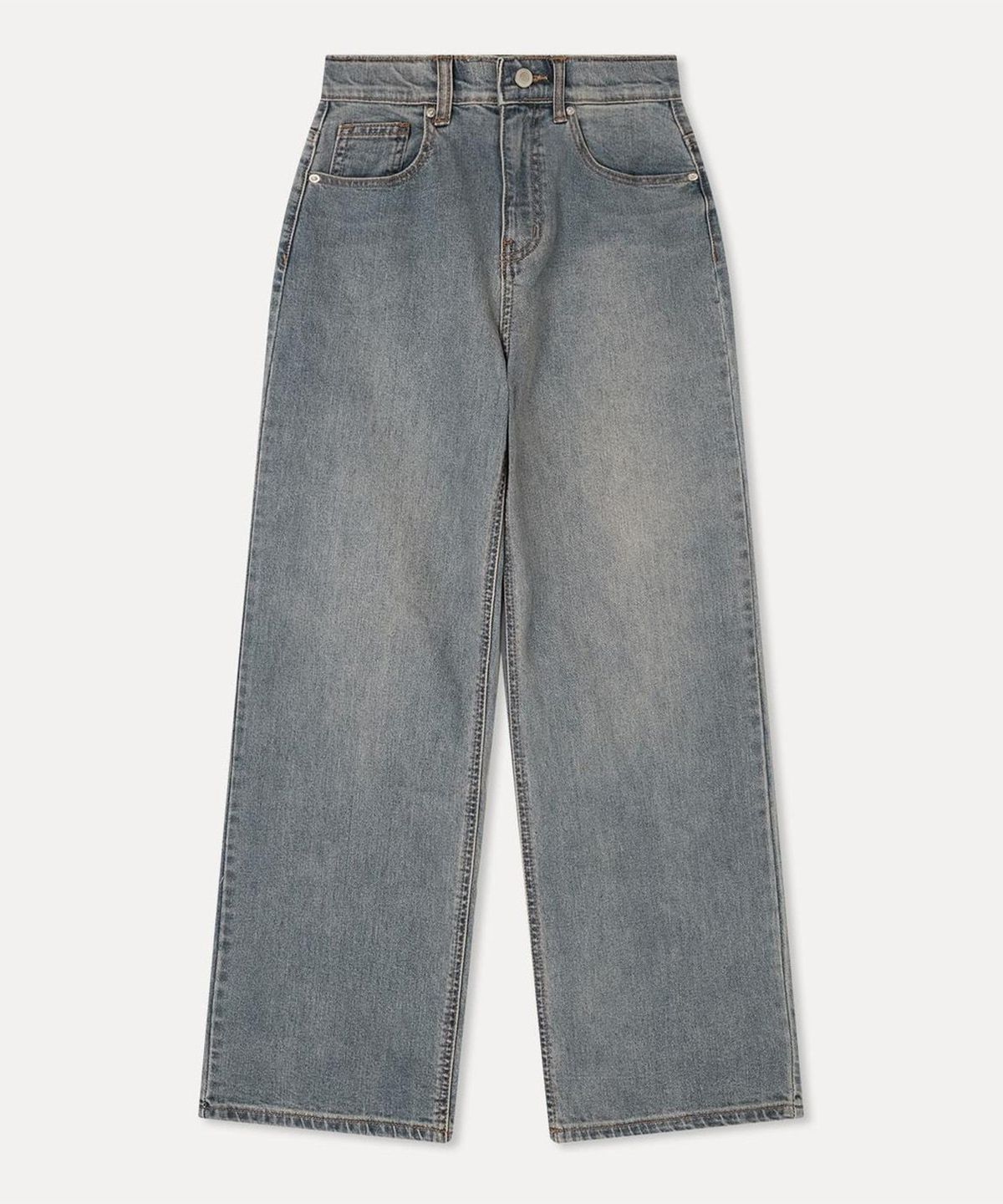 미쏘(MIXXO) 핏업데님 스트레이트_MIWTJG930J MIWTJG940J