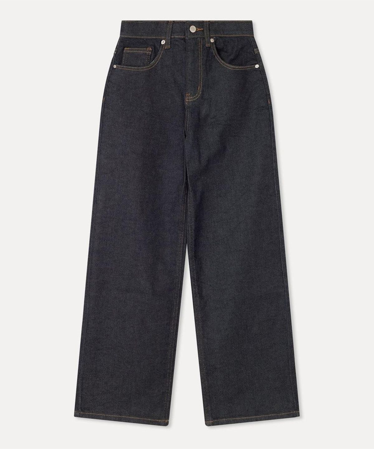 미쏘(MIXXO) 핏업데님 스트레이트_MIWTJG930J MIWTJG940J