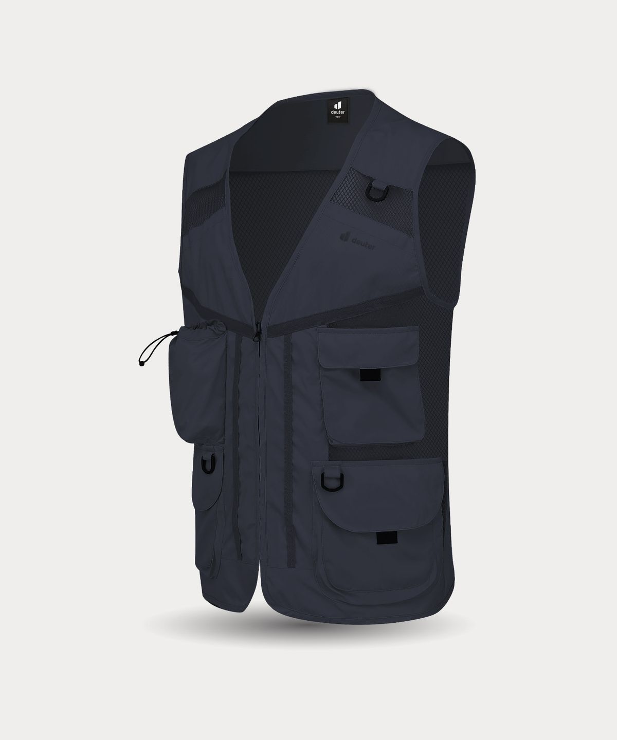 도이터(DEUTER) 럭스 베스트 (공용)
