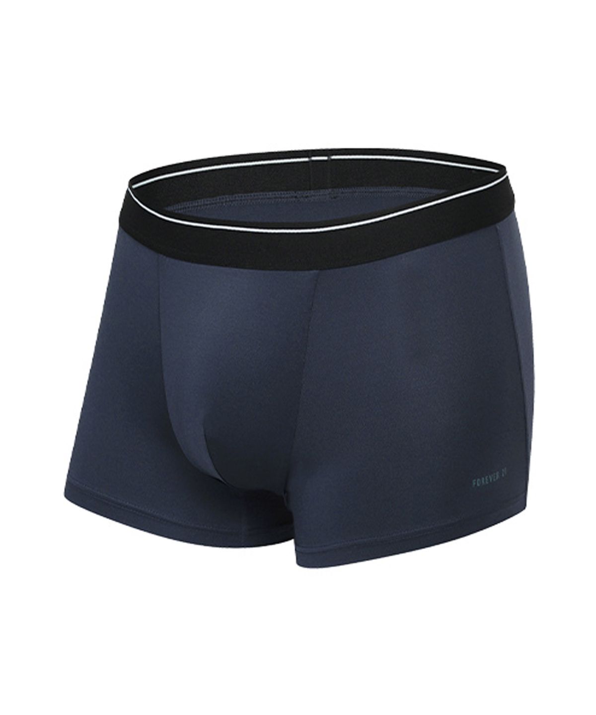 포에버21언더웨어(FOREVER21UNDERWEAR) [5PACK] 남성 다크 에디션 베이직 드로즈
