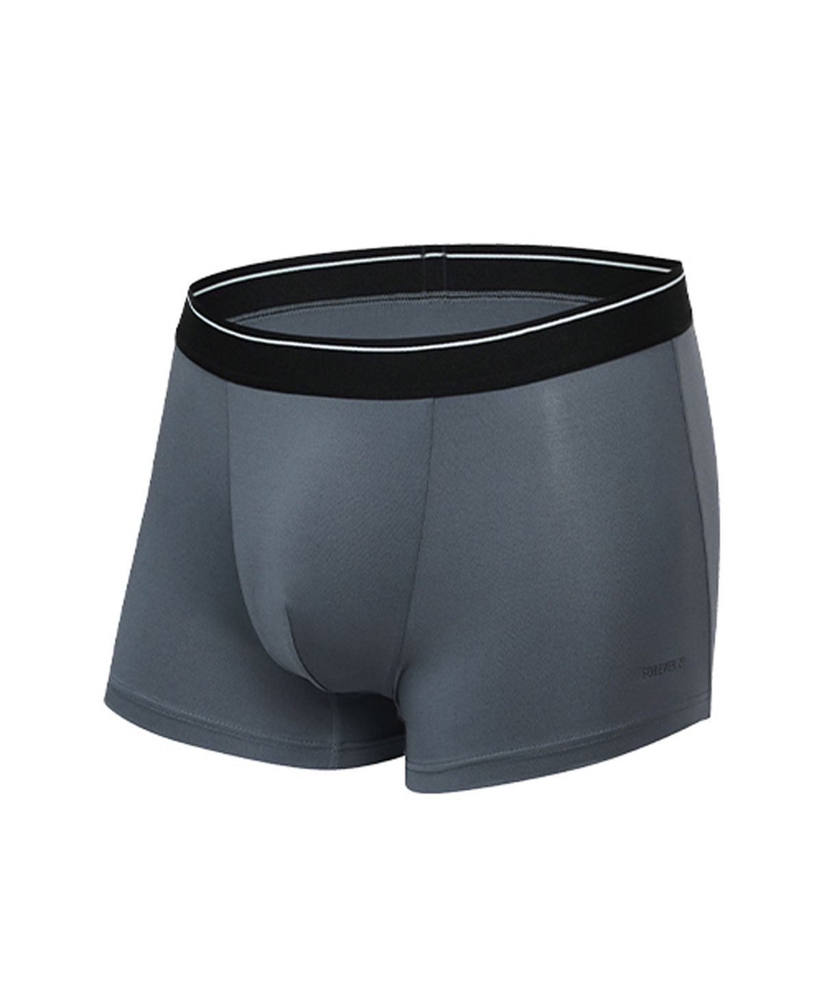 포에버21언더웨어(FOREVER21UNDERWEAR) [5PACK] 남성 다크 에디션 베이직 드로즈