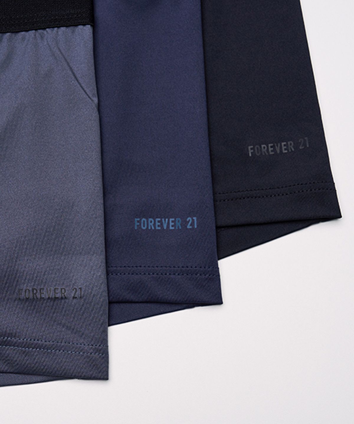 포에버21언더웨어(FOREVER21UNDERWEAR) [5PACK] 남성 다크 에디션 베이직 드로즈