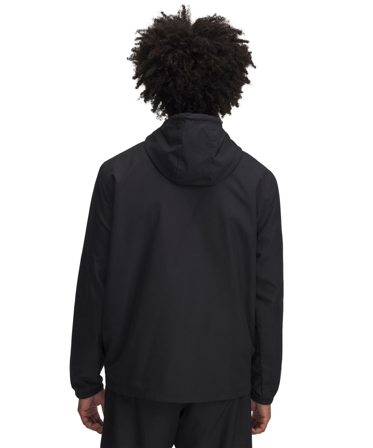 언더아머(UNDERARMOUR) 스포츠스타일 윈드브레이커 1361621-005
