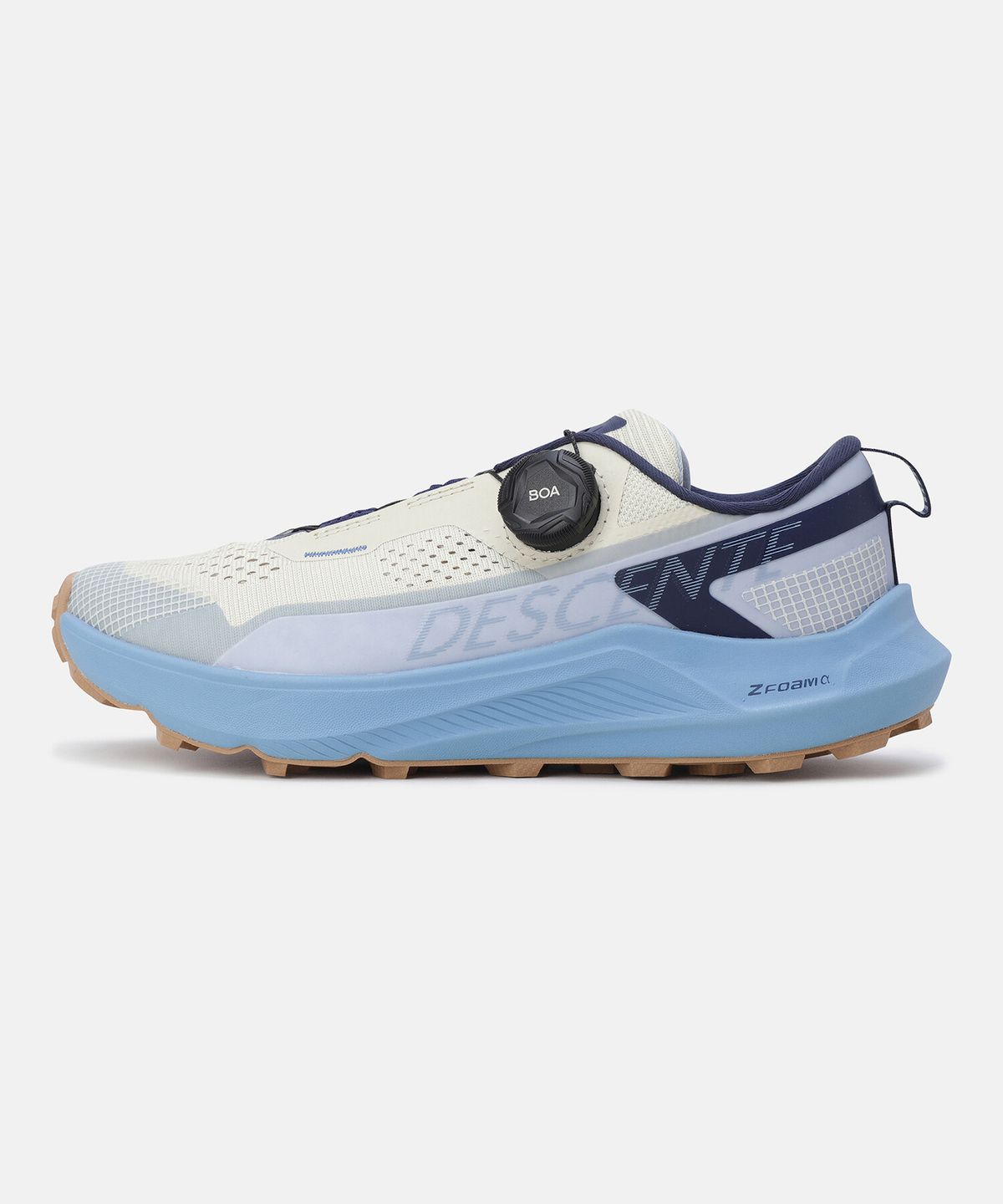 데상트(DESCENTE) 쏘맷 BOA® 블루 SQ313RRN83