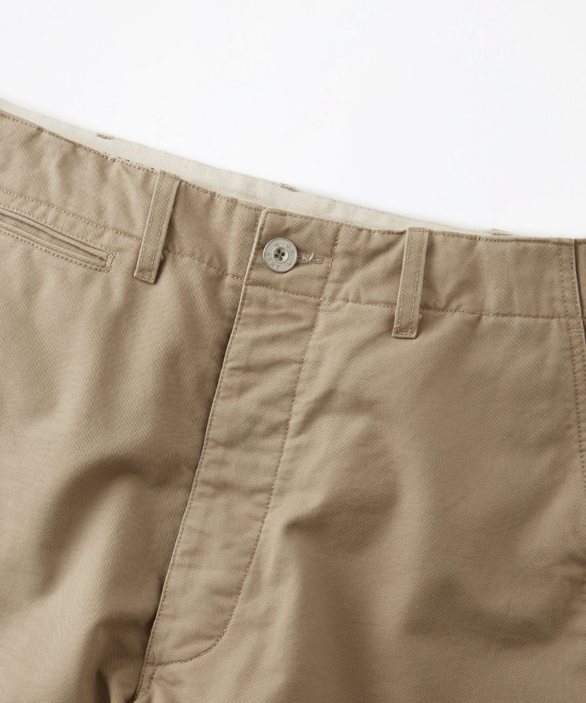 아웃스탠딩(OUTSTANDING) 41 US ARMY CHINO PANTS_DIRTY KHAKI