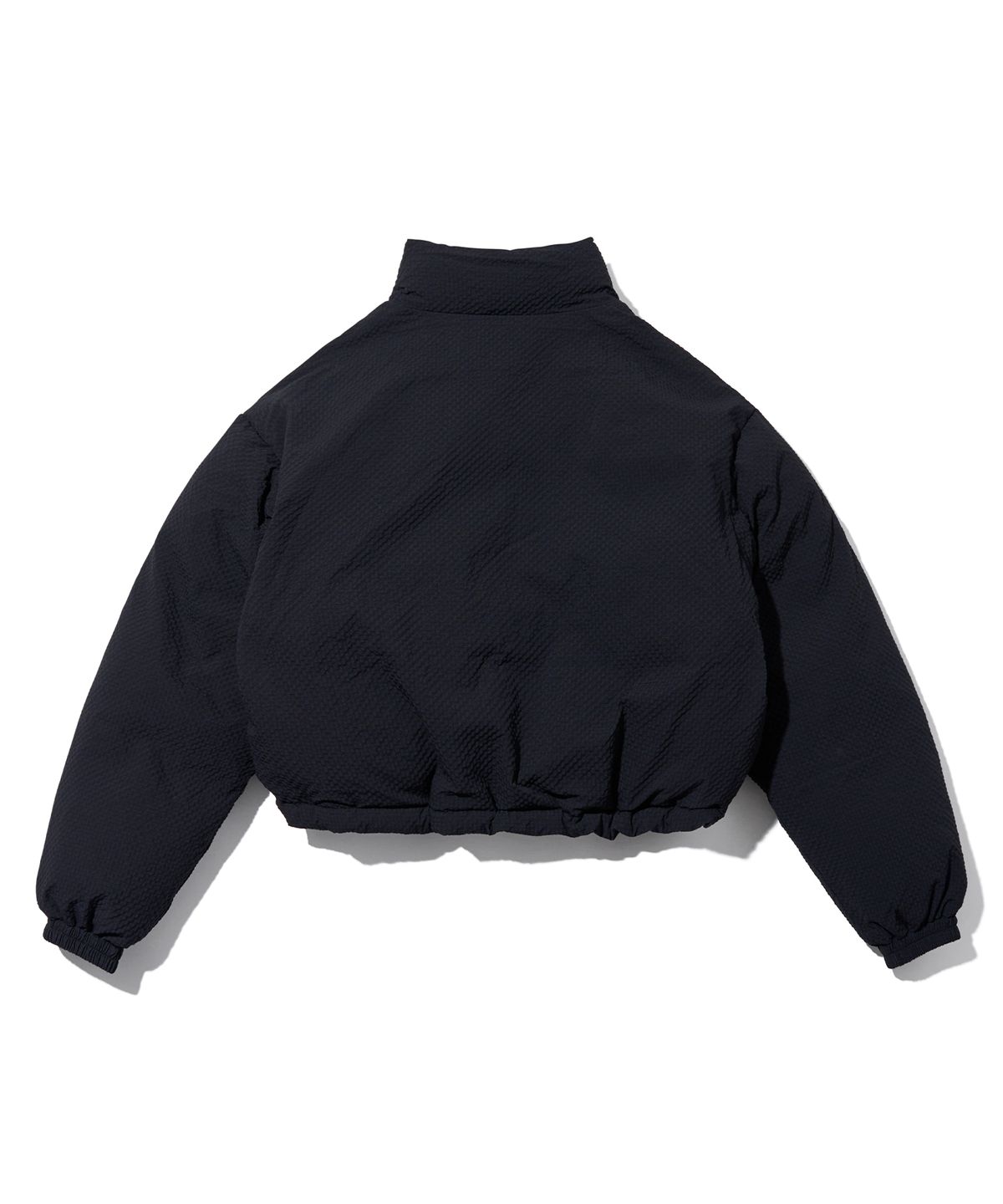 유희(YOUHEE) SORBET PUFFER BLACK