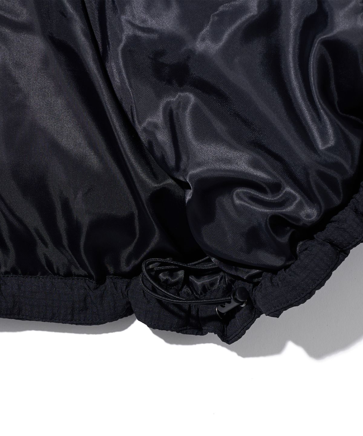 유희(YOUHEE) SORBET PUFFER BLACK