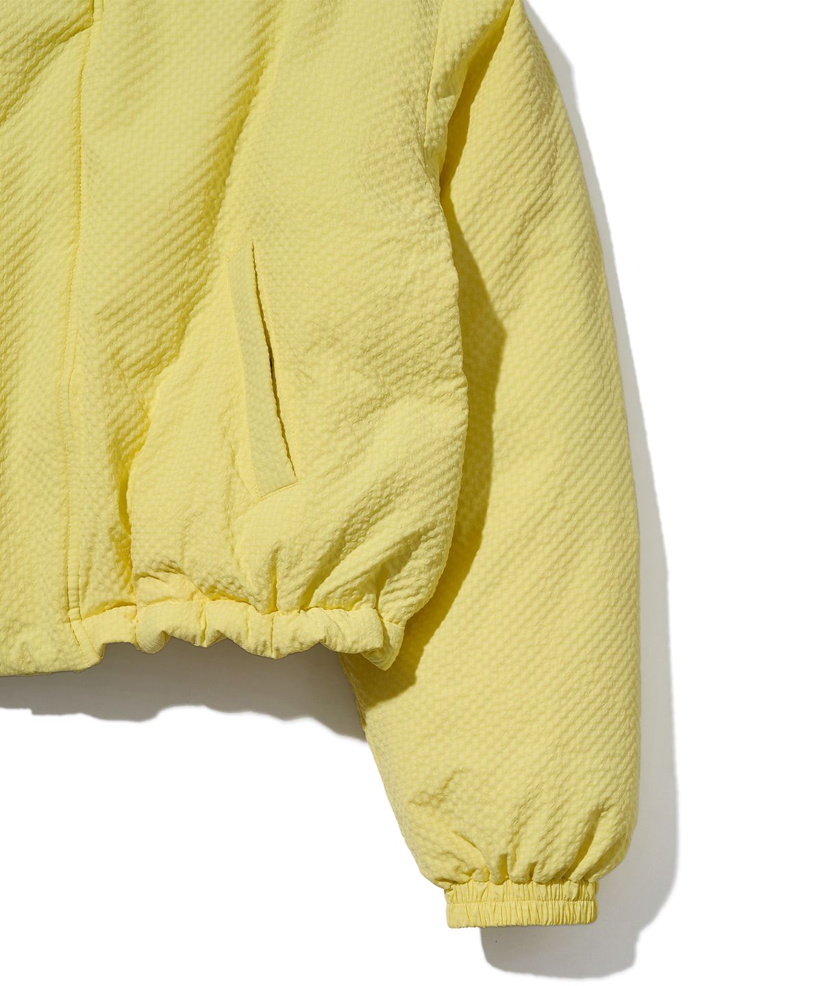 유희(YOUHEE) SORBET PUFFER LEMON