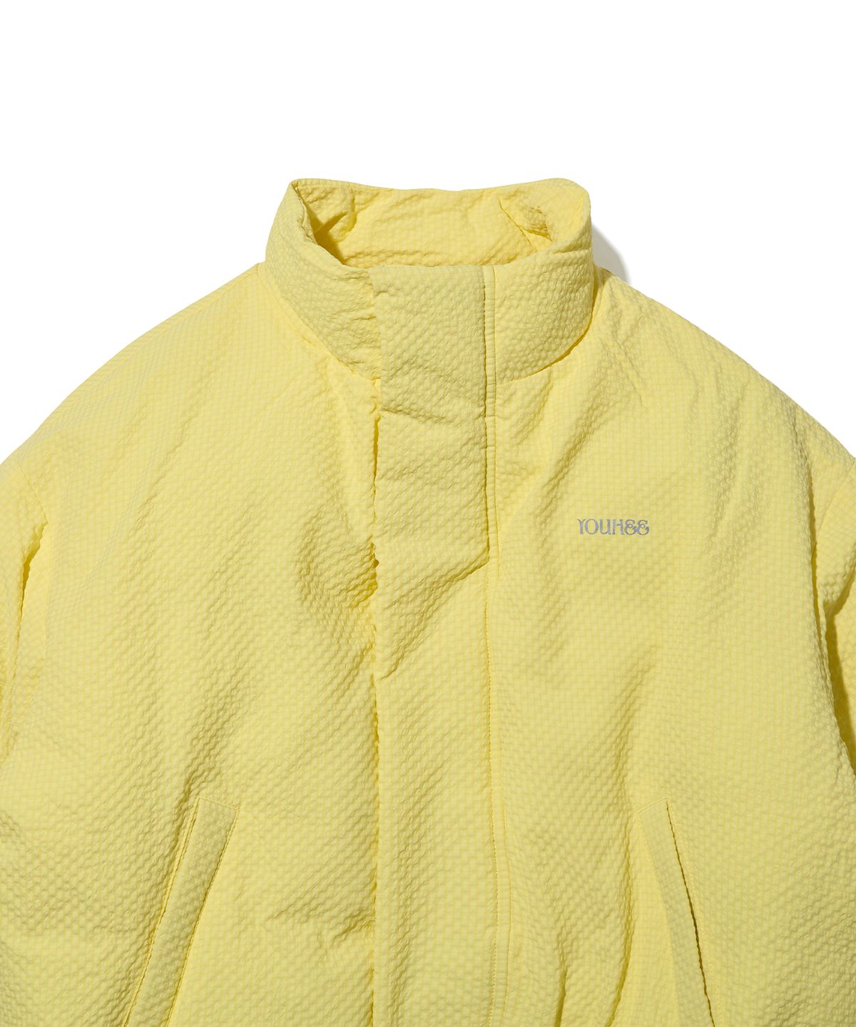 유희(YOUHEE) SORBET PUFFER LEMON